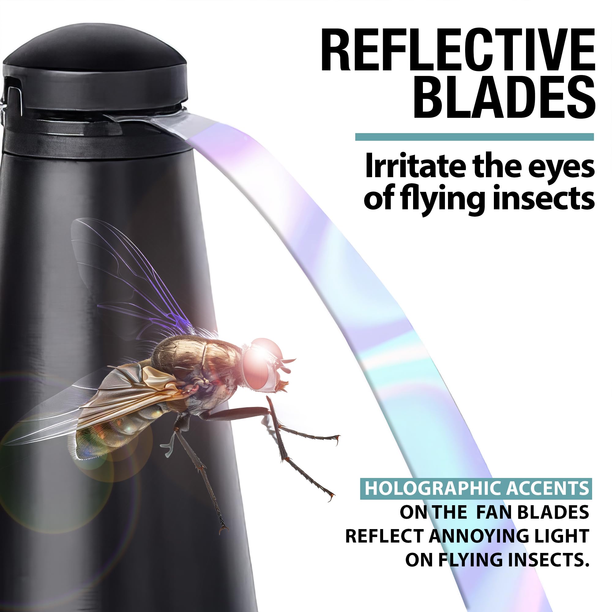 brookstone-battery-powered-insect-repelling-fan-2-pack image 3