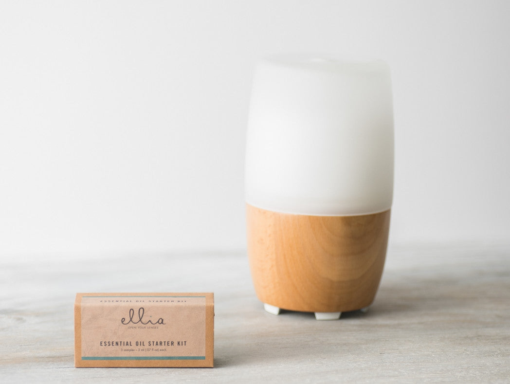 homedics-reflect-ultrasonic-essential-oil-diffuser image 4