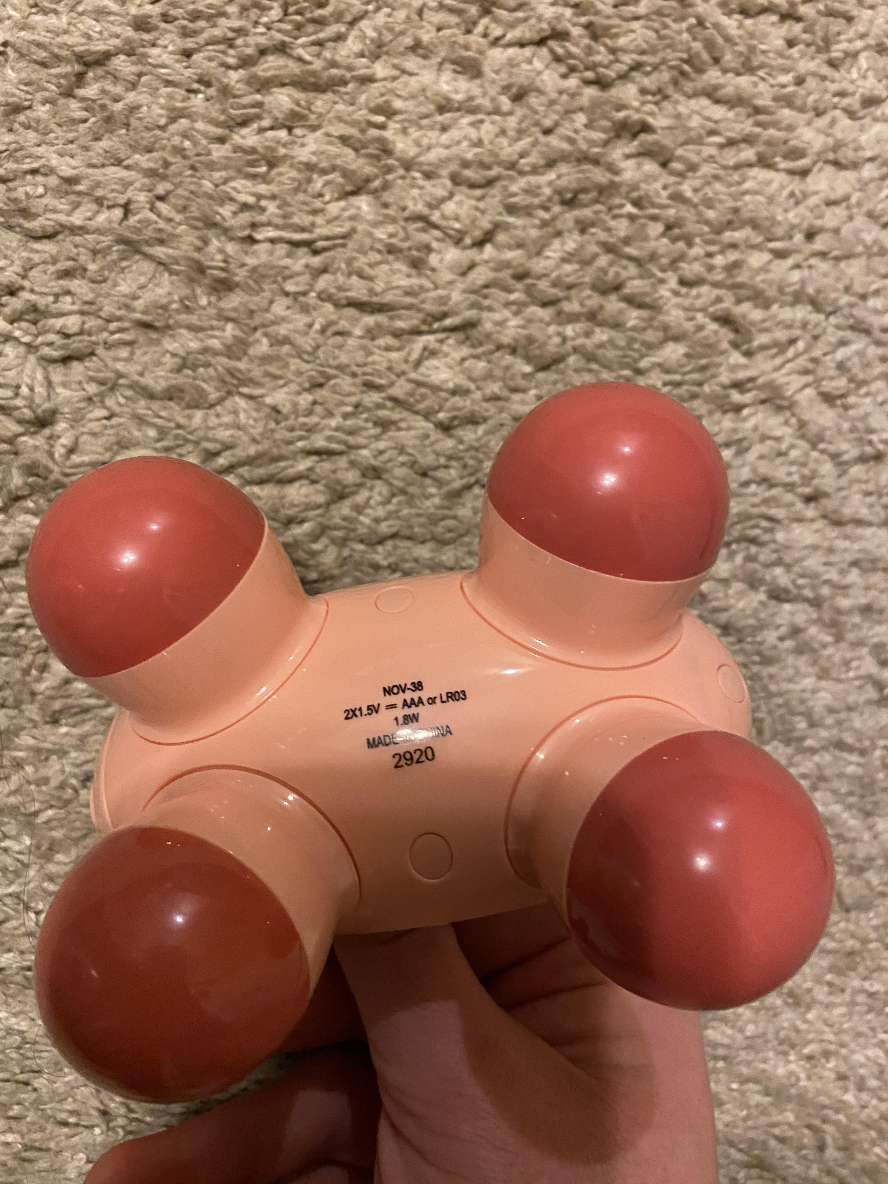 Great little massager