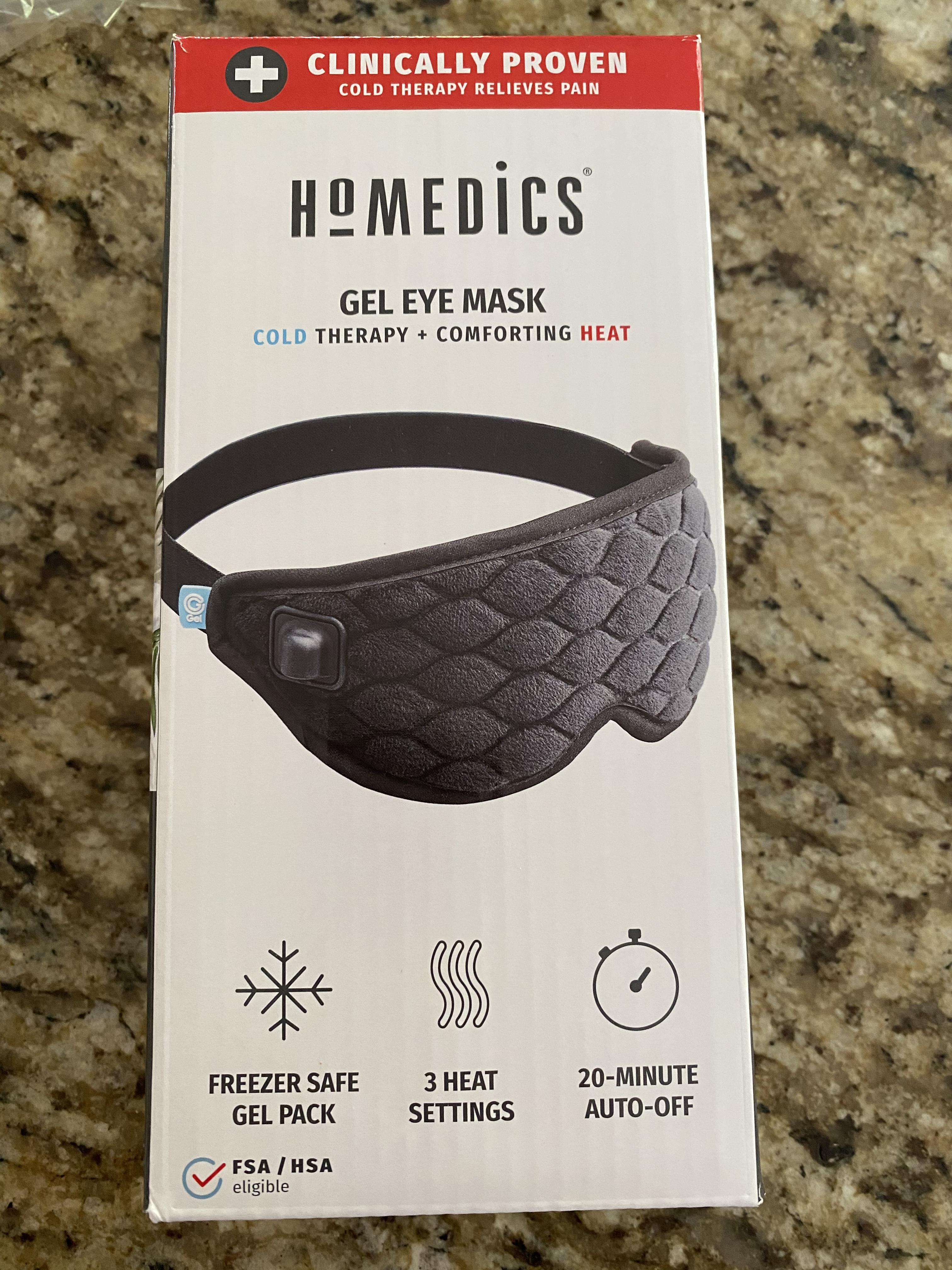 Relief for my headaches