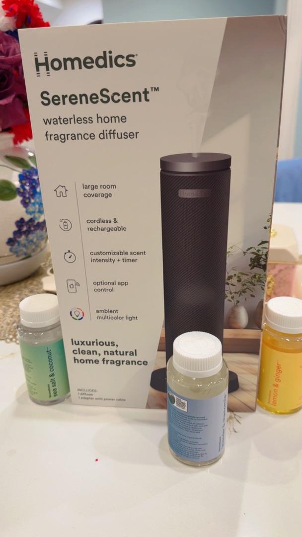 Great little diffuser
