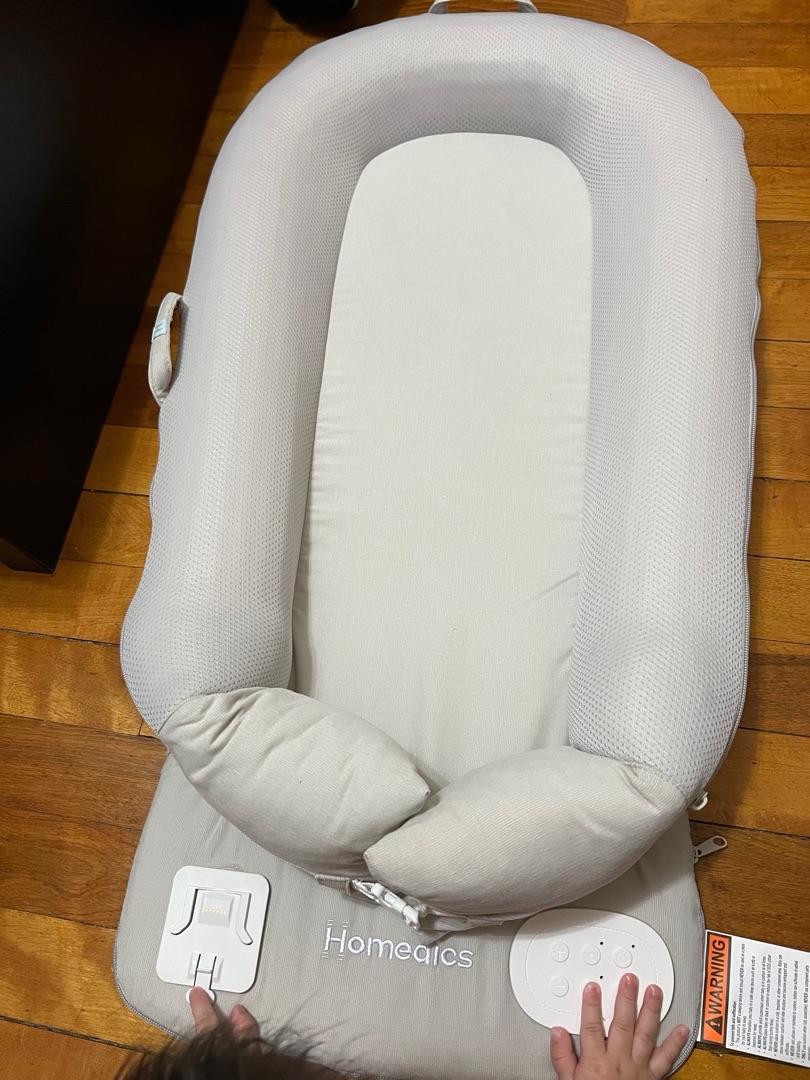 Perfect for naps