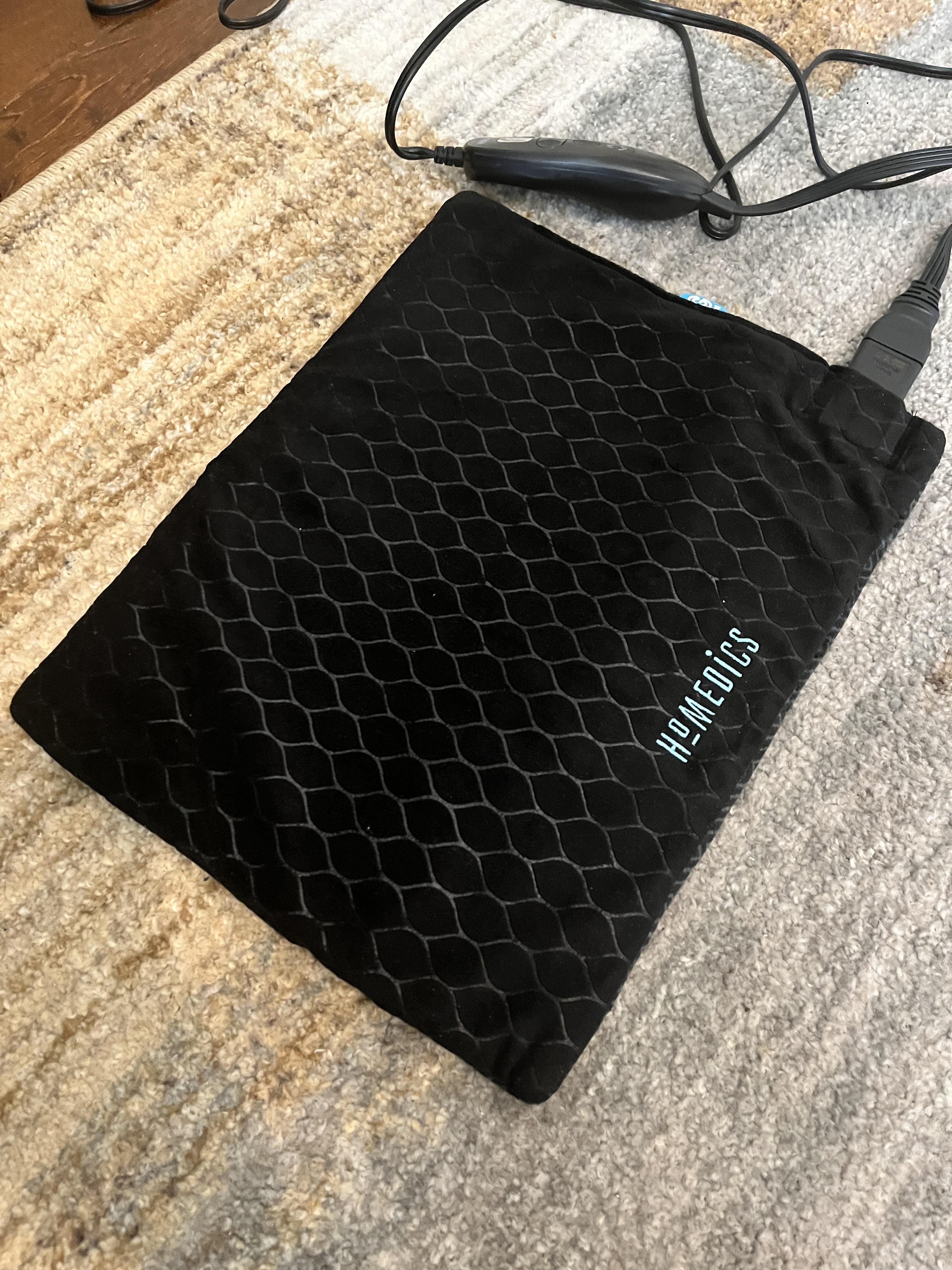 Good but heat distribution uneven