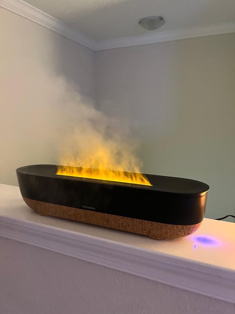 Solves dry air problems