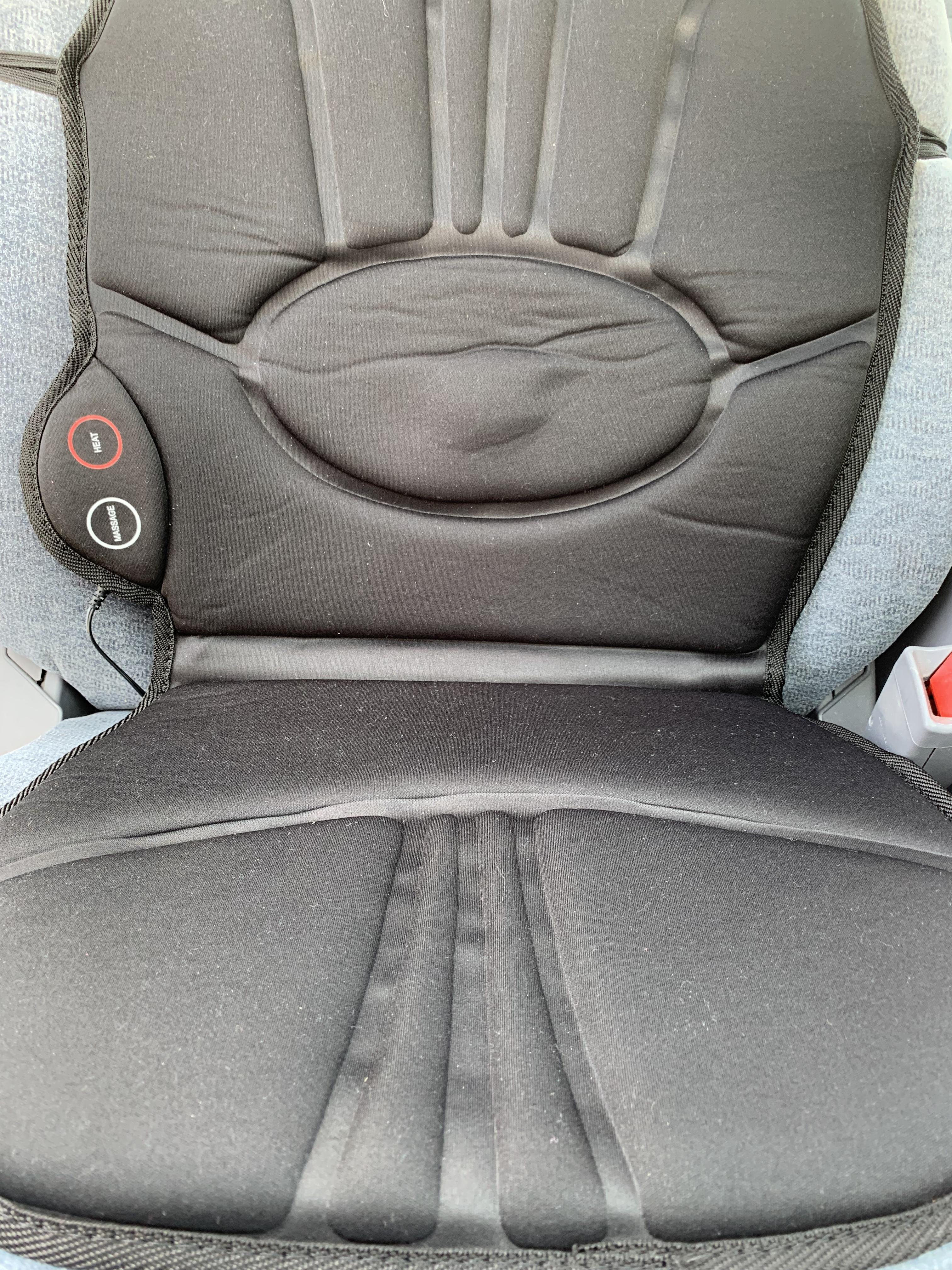 Wonderful relief for back pain