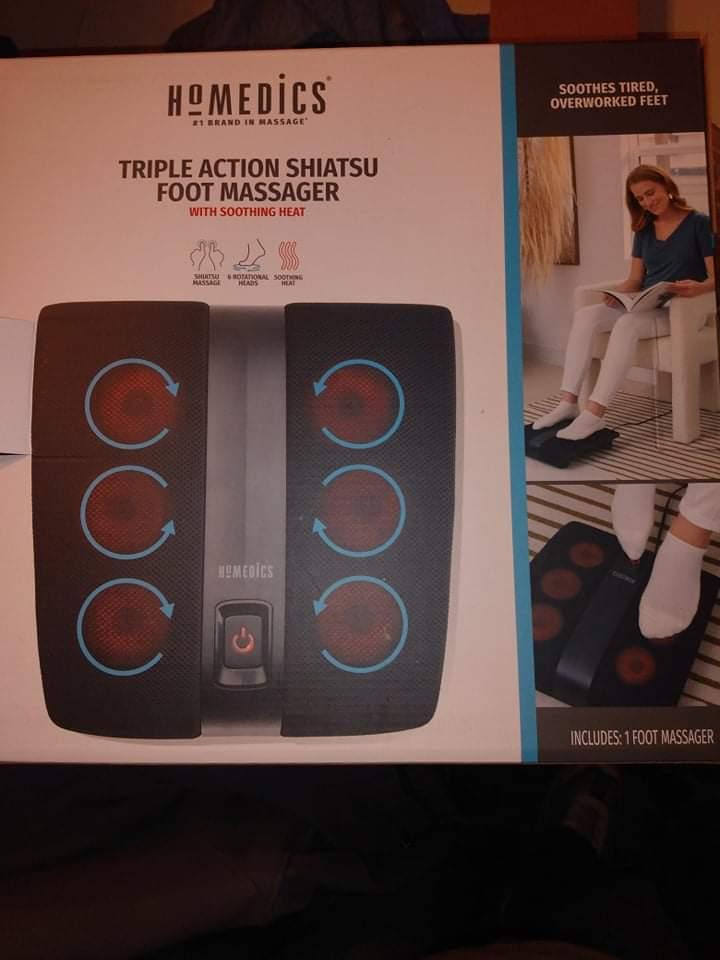 Lifesaver for my mom
