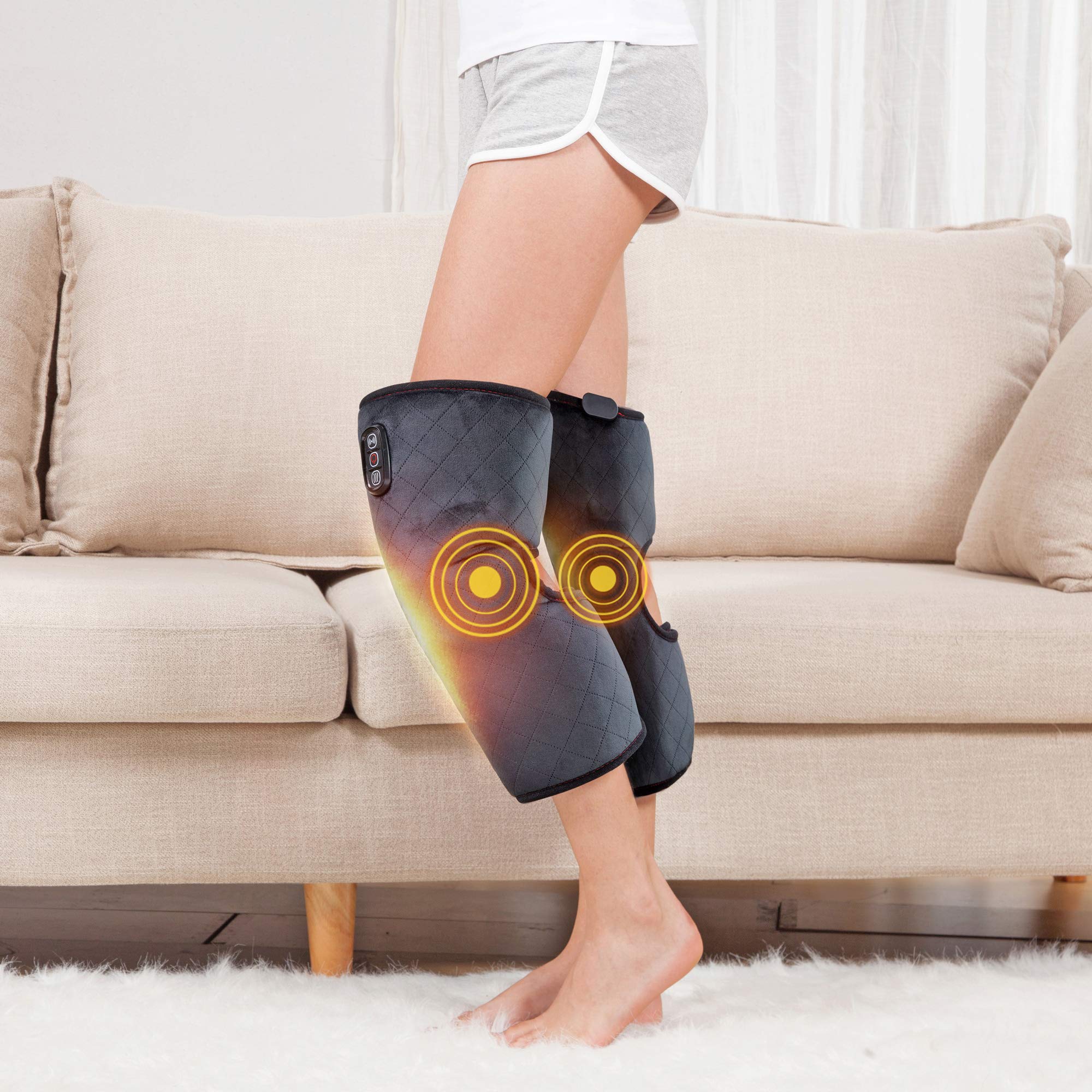 comfier-heated-knee-massager-for-seniors-plug-in-knee-massager-with-heat-and-vib image 8