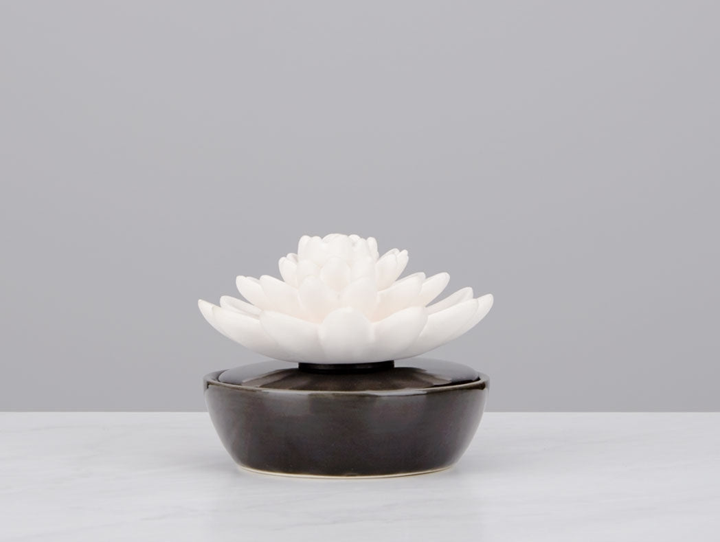 homedics-ellia-calm-water-porcelain-aroma-diffuser image 4