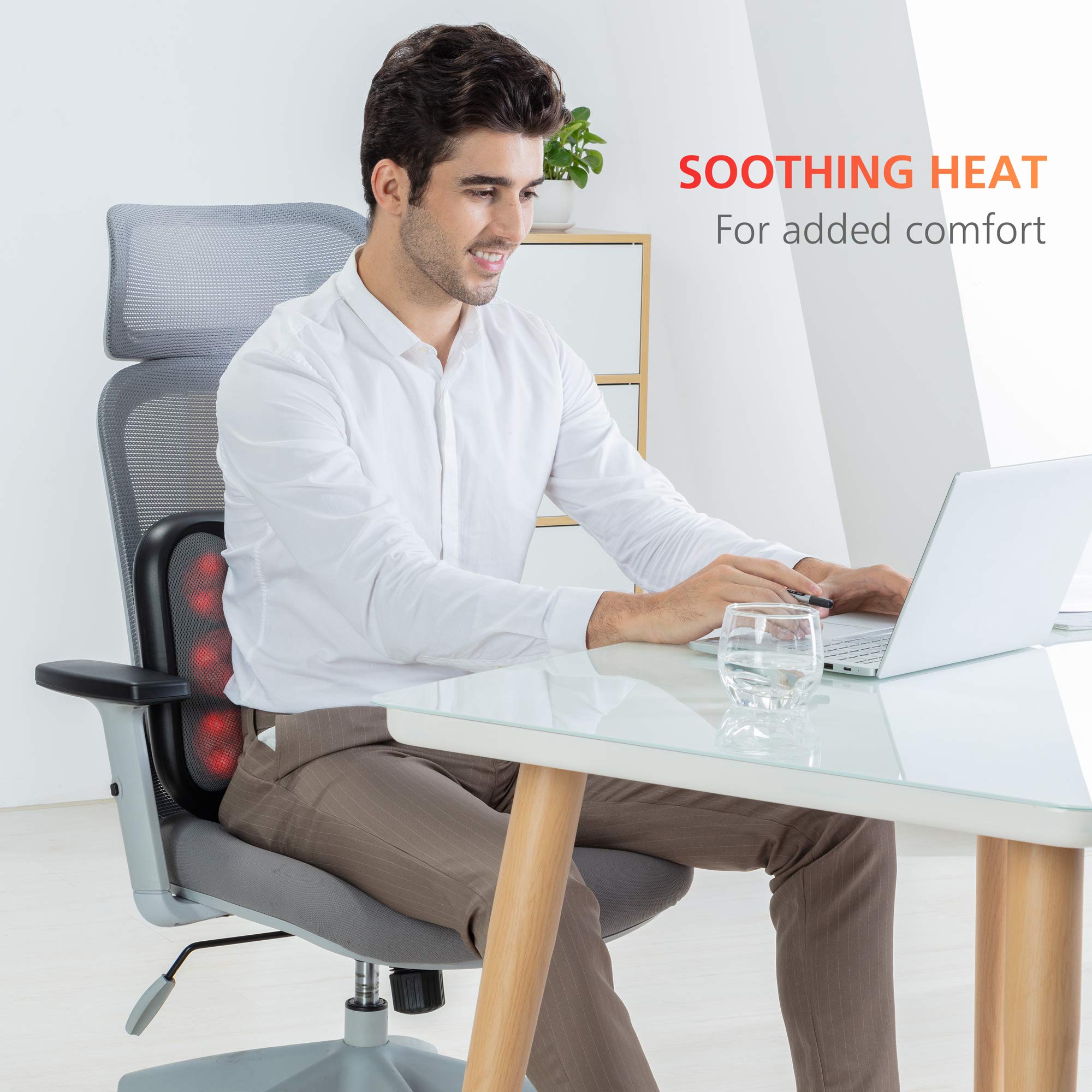 comfier-shiatsu-foot-massager-with-heat-2-in-1-foot-and-back-massager-with-washa image 6