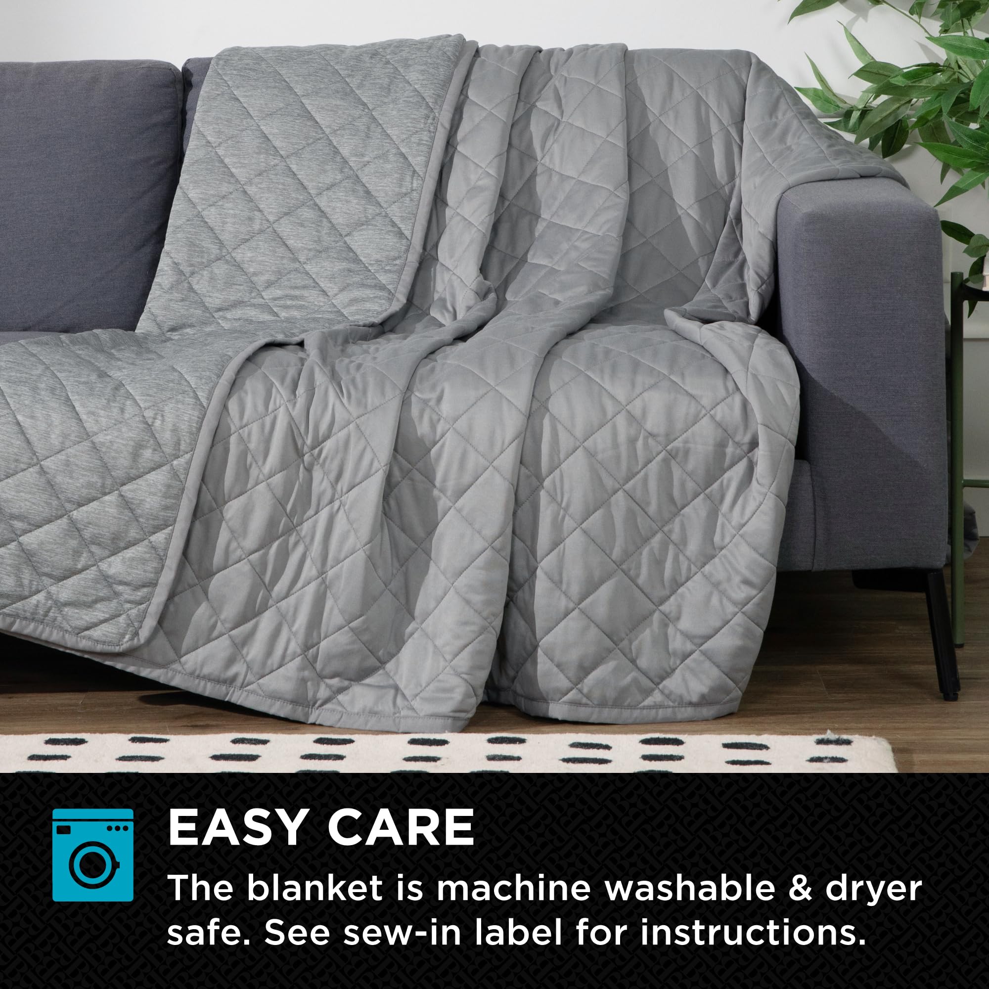 brookstone-cooling-blanket-queen-size-reversible-cool-touch-fiber-quilted-lightw image 6