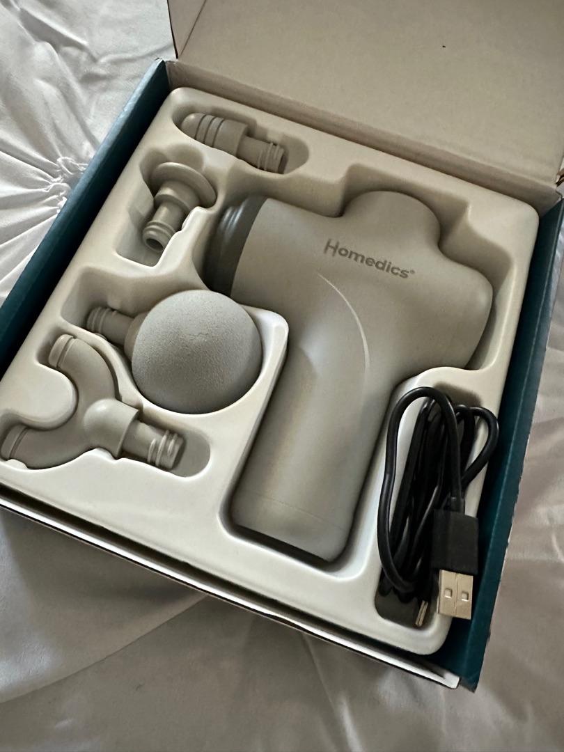 Great for muscle knots