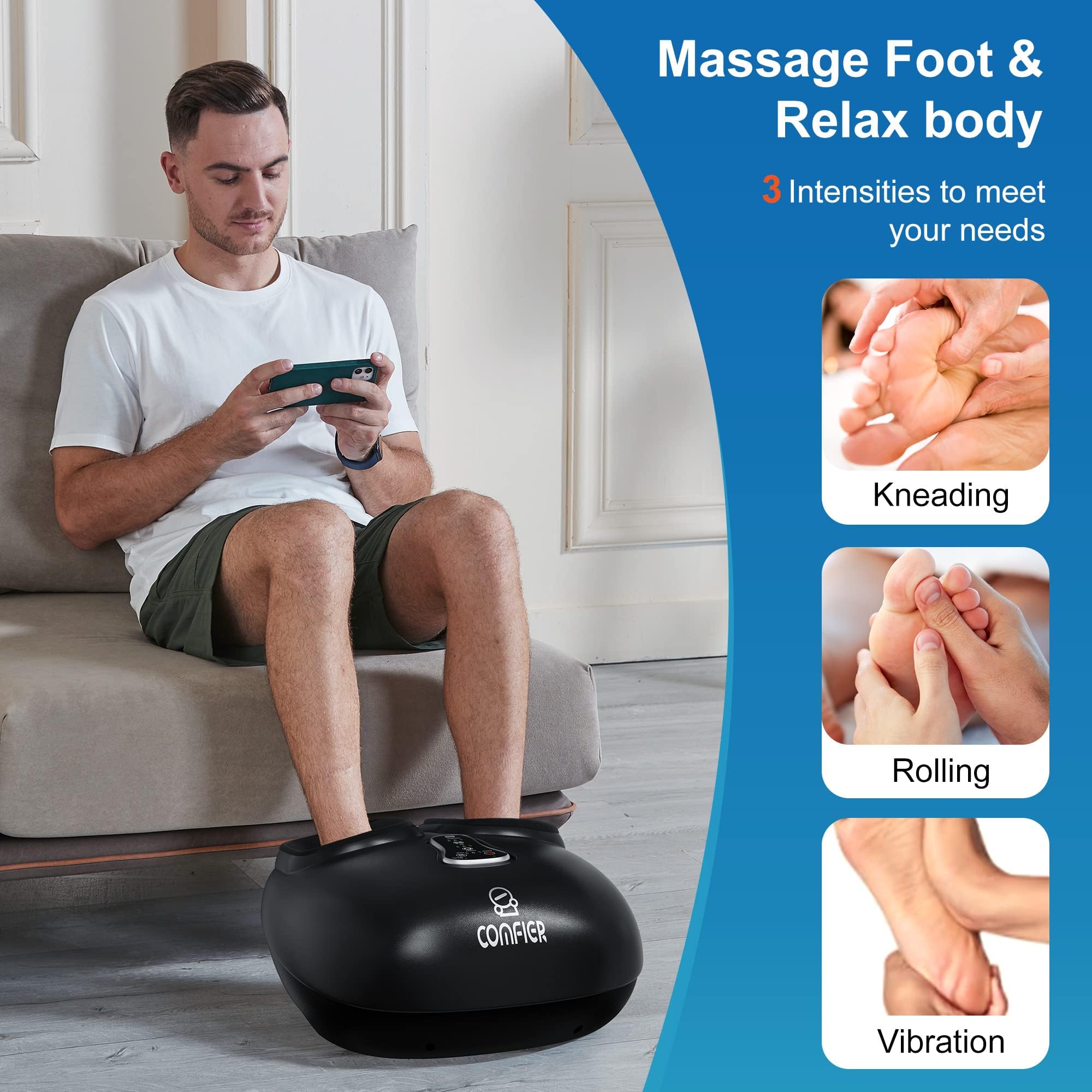 comfier-shiatsu-foot-massager-wireless-hand-massager image 3