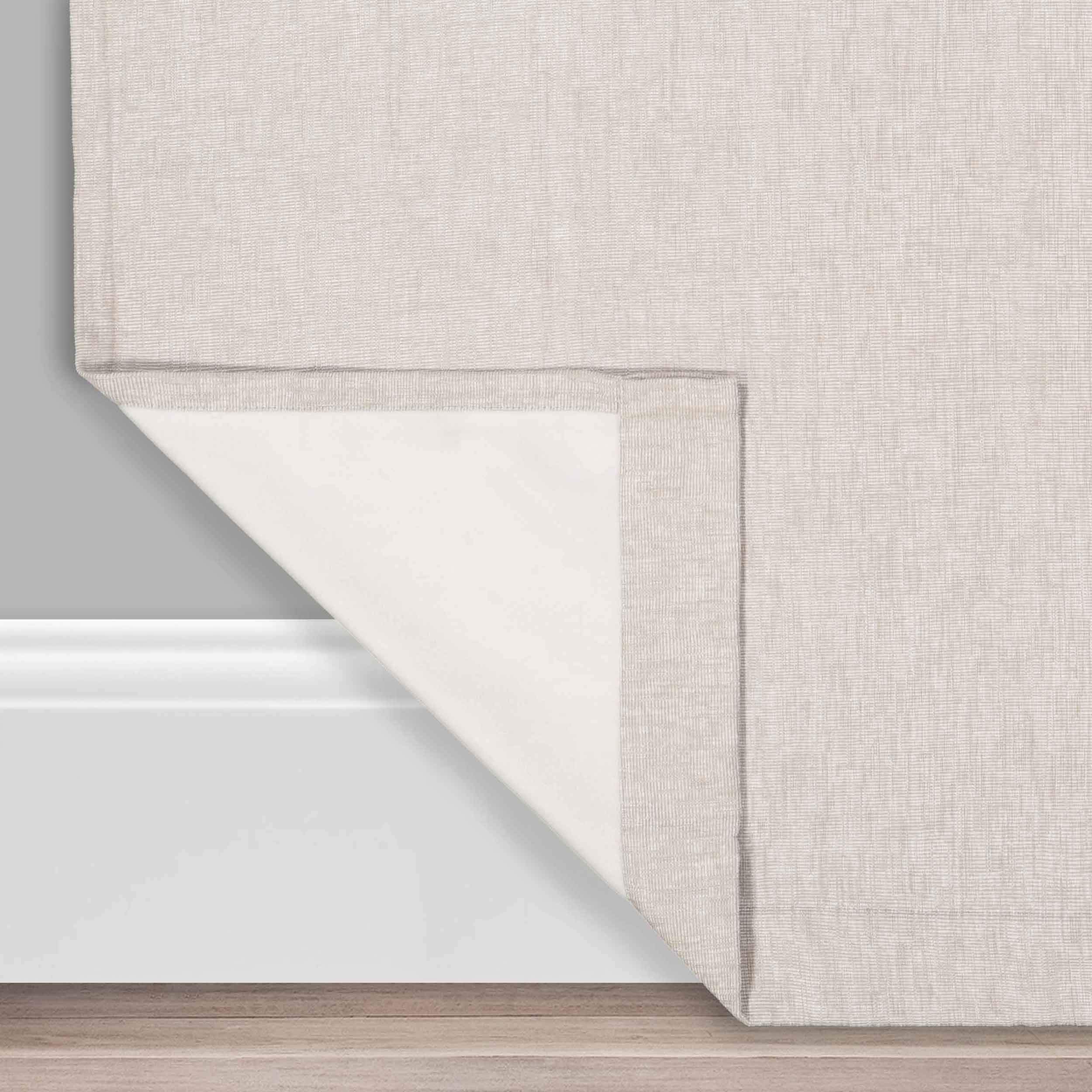 brookstone-troy-mid-century-modern-room-darkening-curtain-panel-with-liner-singl image 4