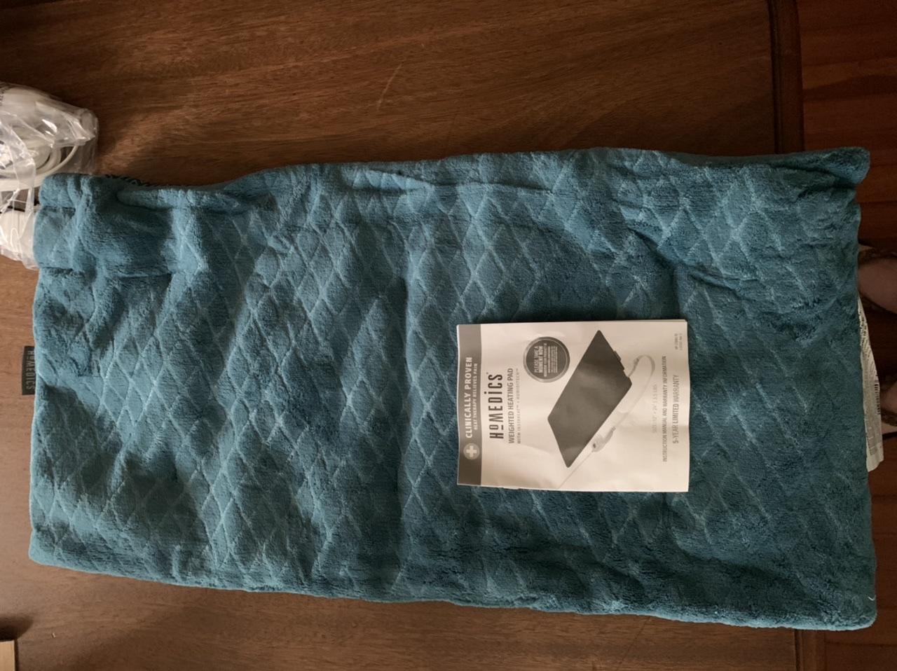 Best heating pad ever