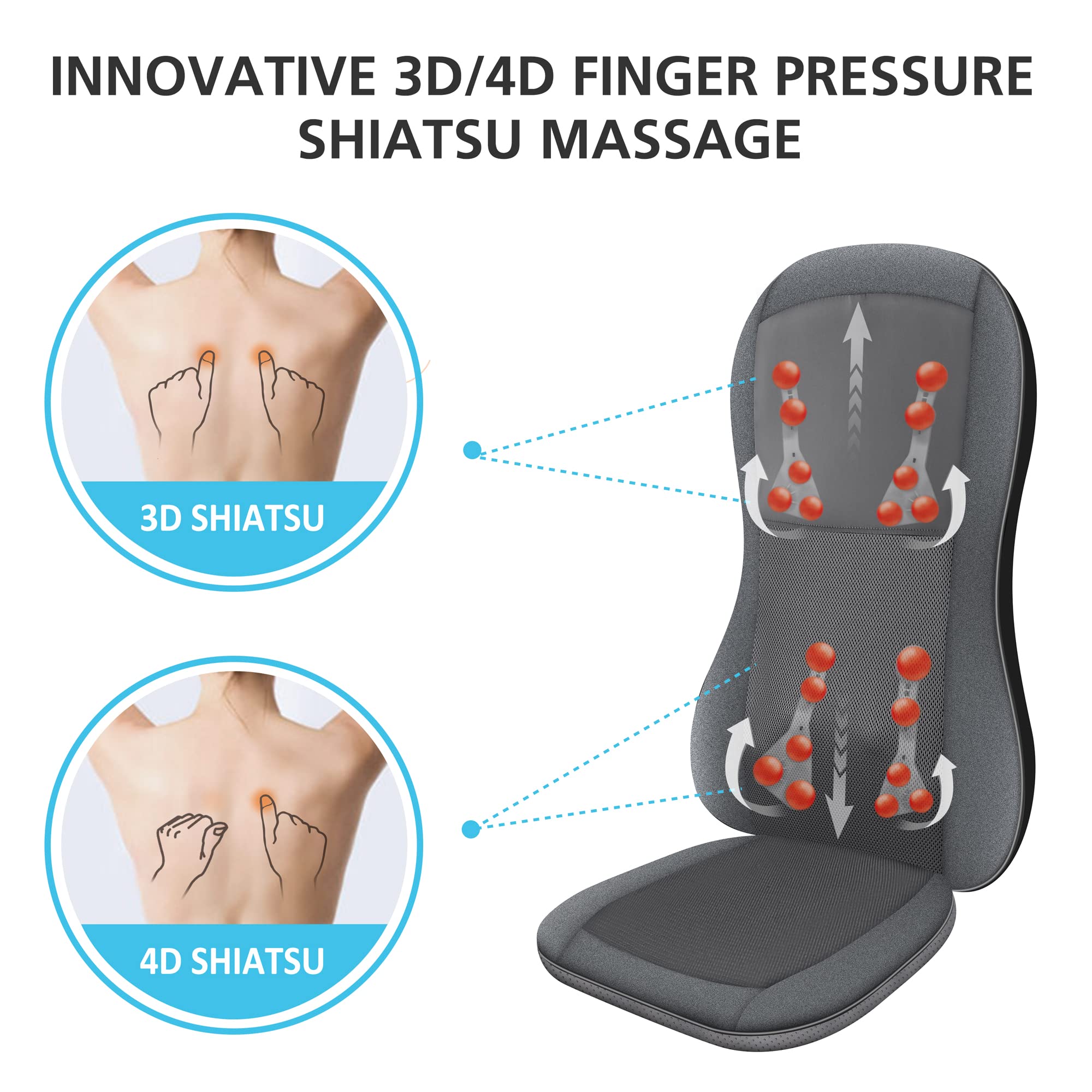 comfier-shiatsu-full-back-massager-with-heat-2d-3d-massage-seat-cushion-with-10- image 2