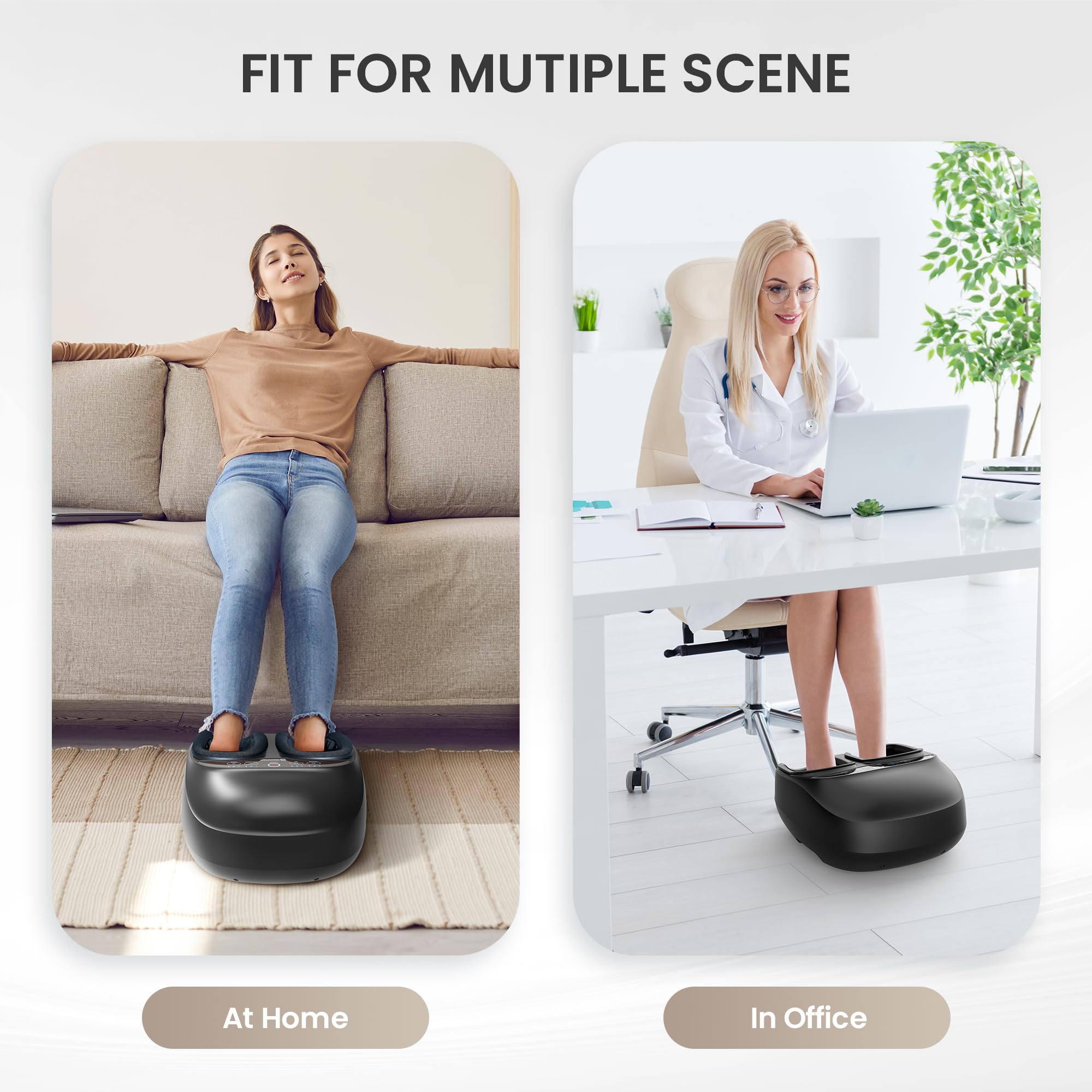 comfier-shiatsu-foot-massager-with-heat-kneading-vibration-compression-pause-fun image 4