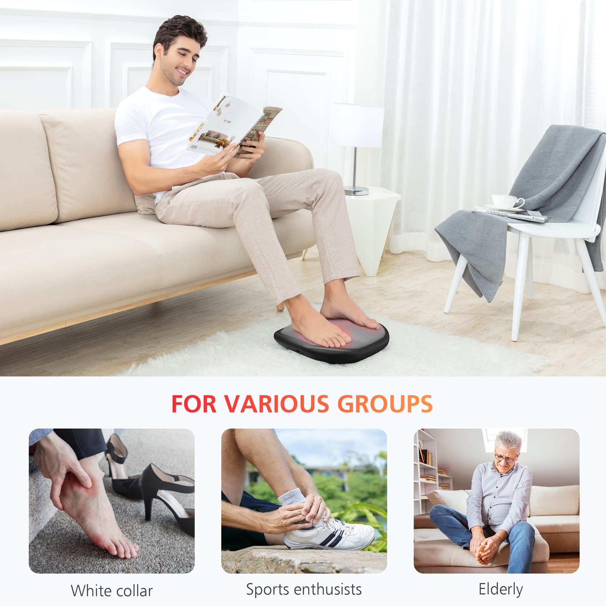 comfier-shiatsu-foot-massager-with-heat-2-in-1-foot-and-back-massager-washable-c image 8