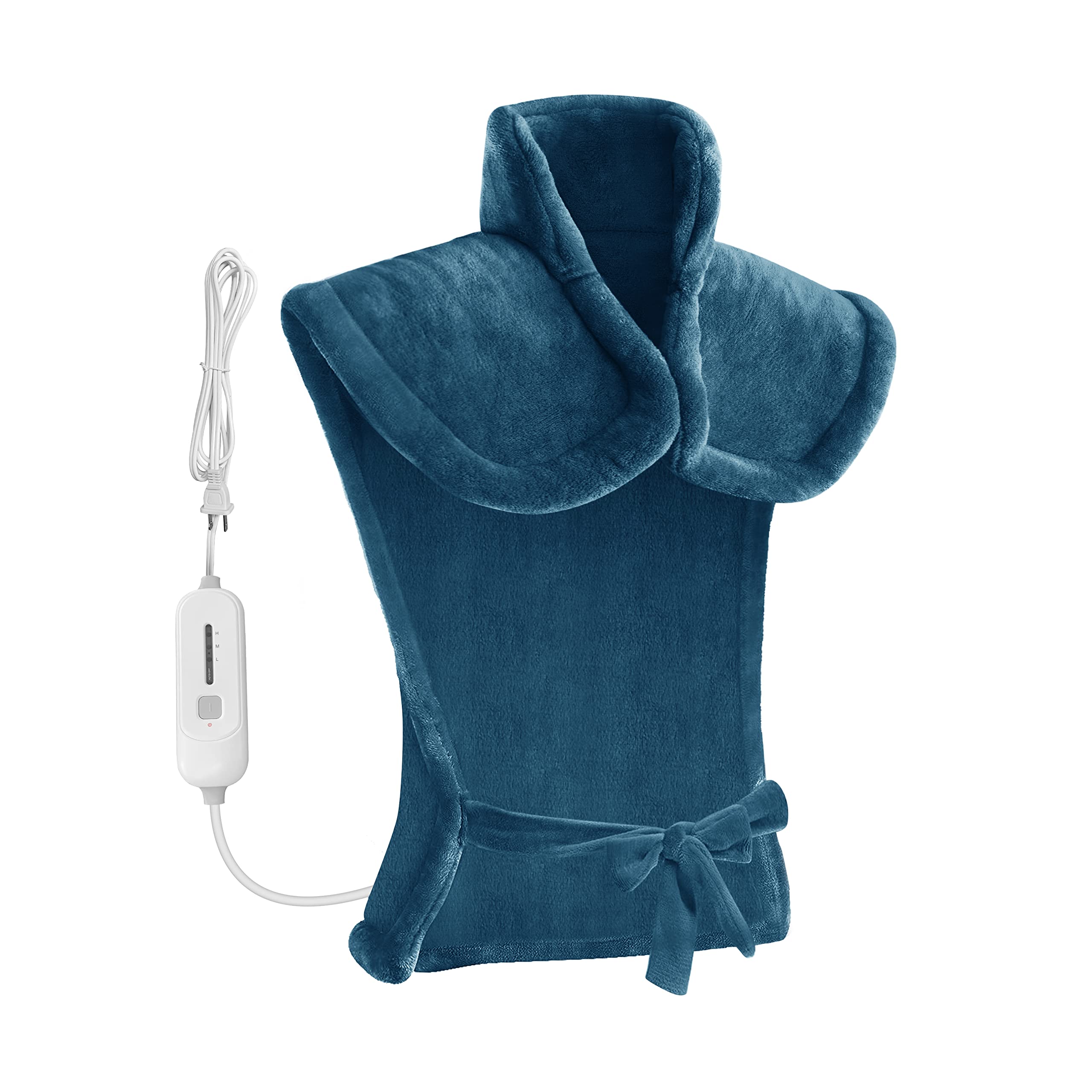 comfier-large-heating-pad-24-x-33-with-fast-heating-auto-shut-off image 1