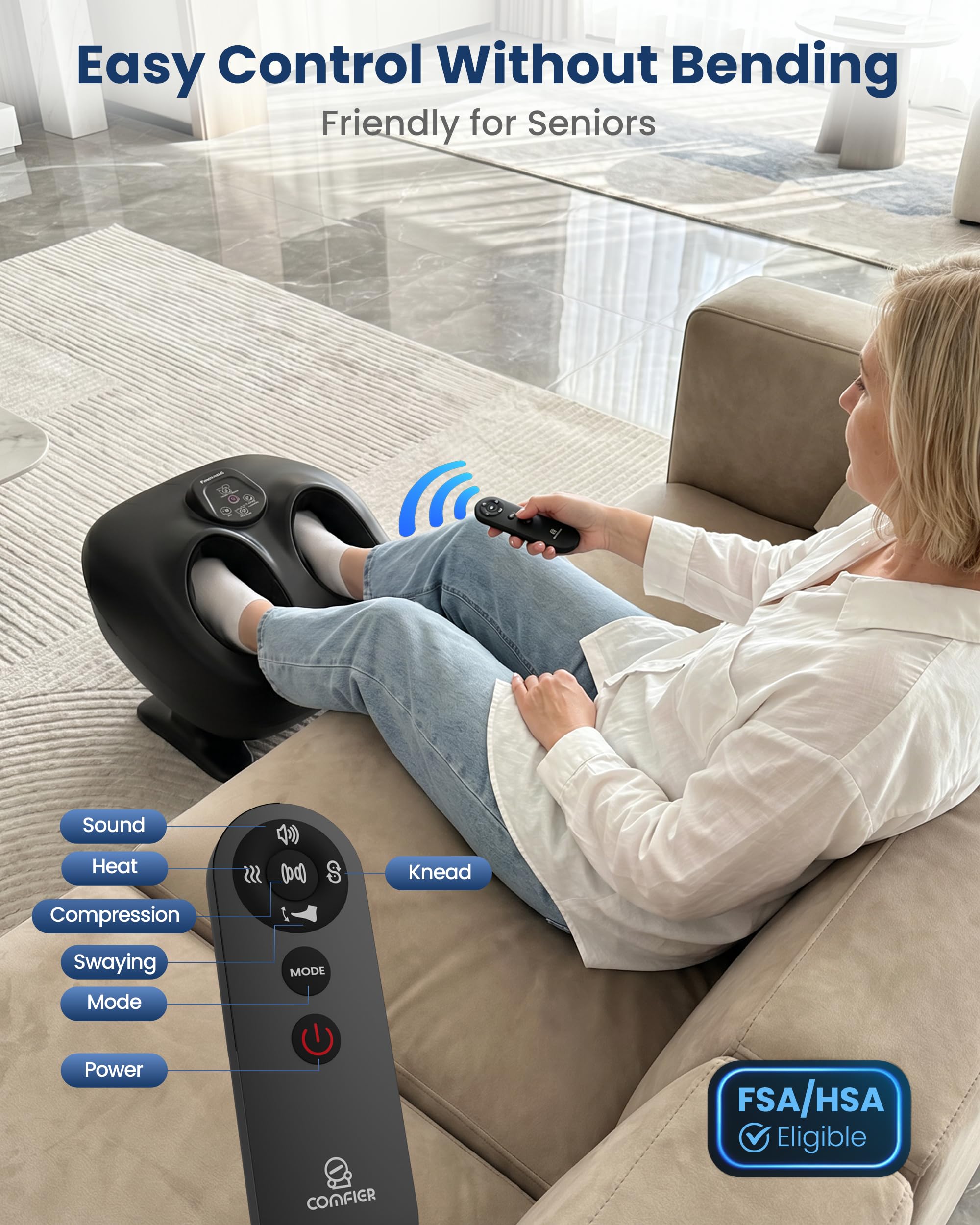 comfier-2026-upgrade-4-in-1-swaying-foot-massager-with-heat-shiatsu-compression- image 6