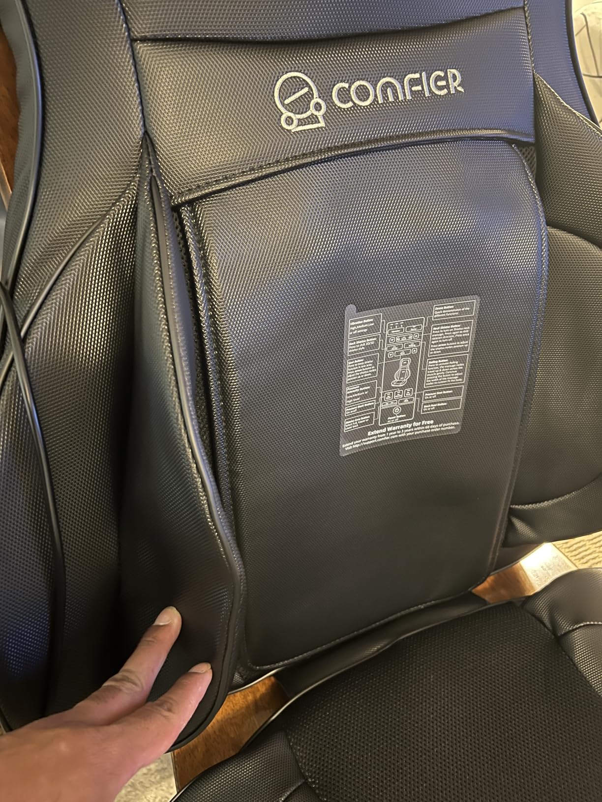 Great for office workers