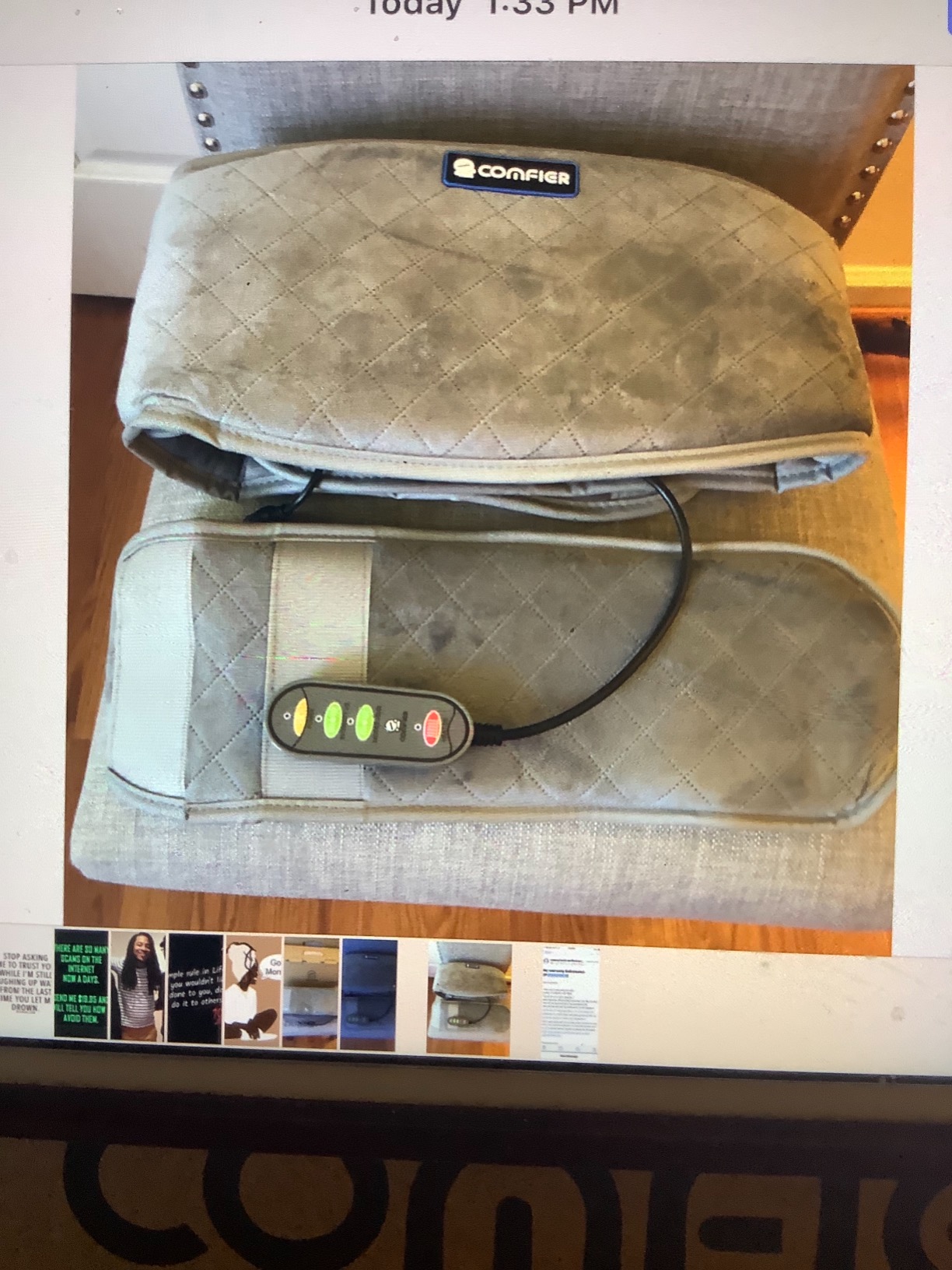 Good value