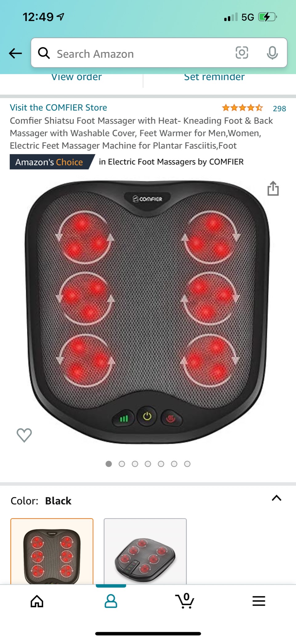 Decent, but could be stronger