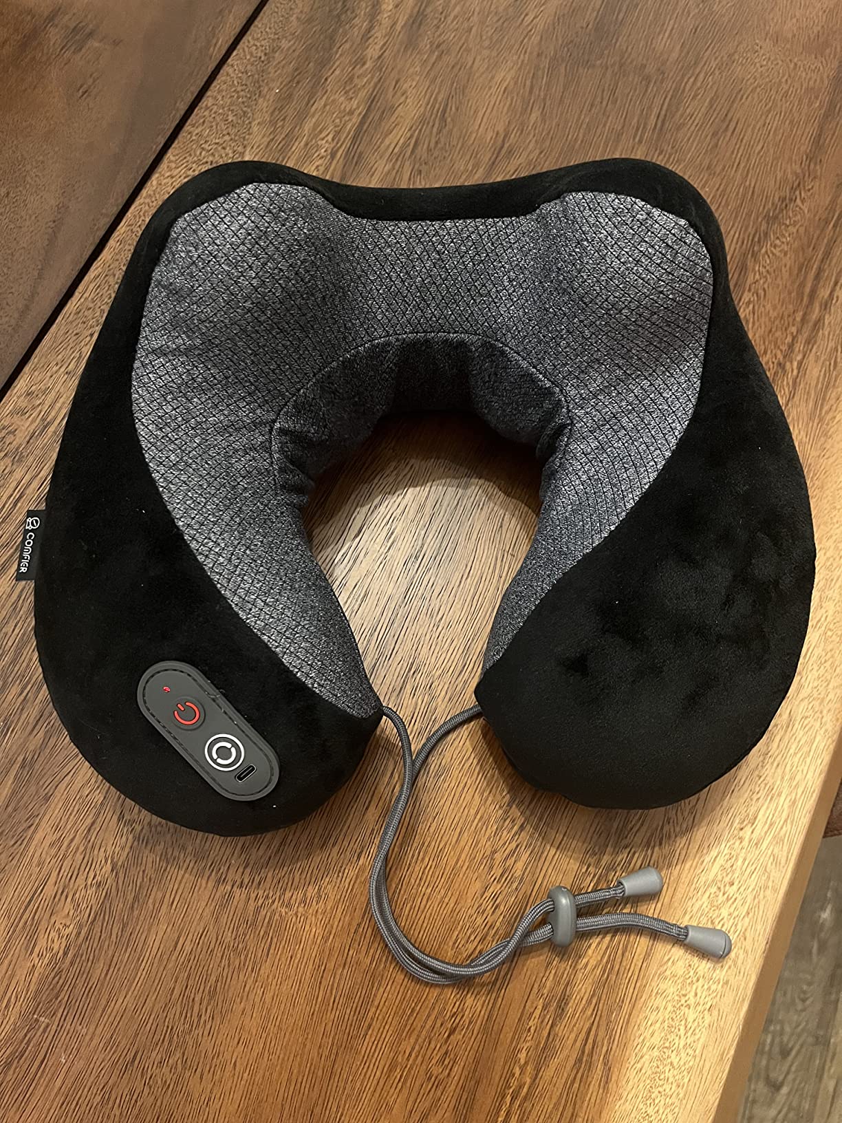 Great feel, but battery could last longer