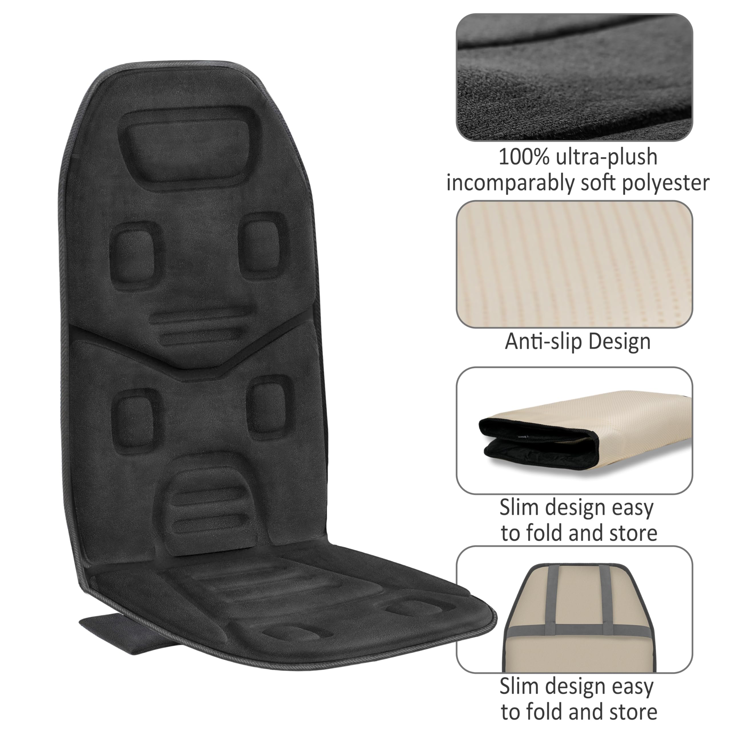 comfier-vibration-back-massager-with-heat-10-motor-massage-seat-cushion-for-chai image 7