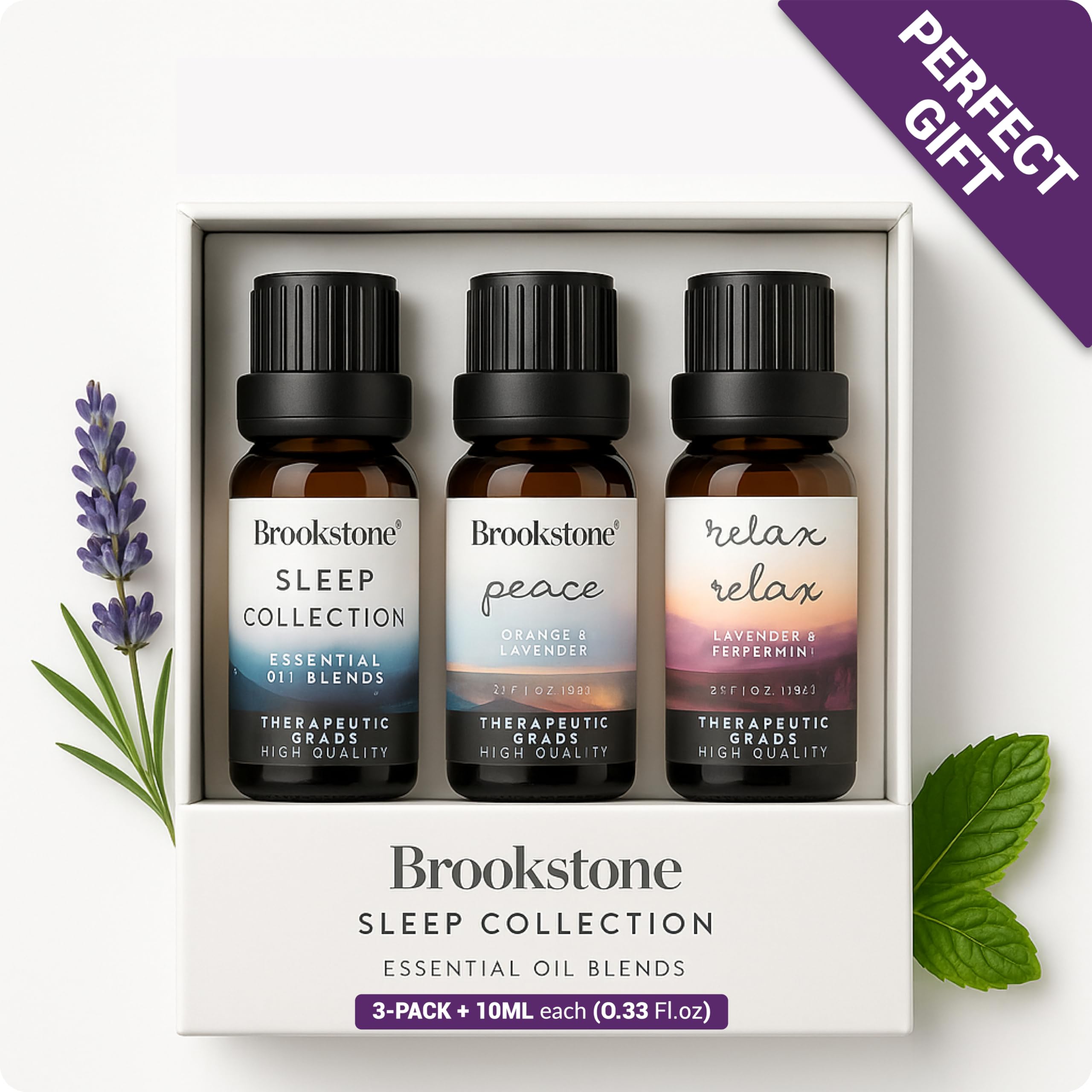 brookstone-essential-oil-blends-sleep-collection-organic-essential-oil-set-for-d image 8