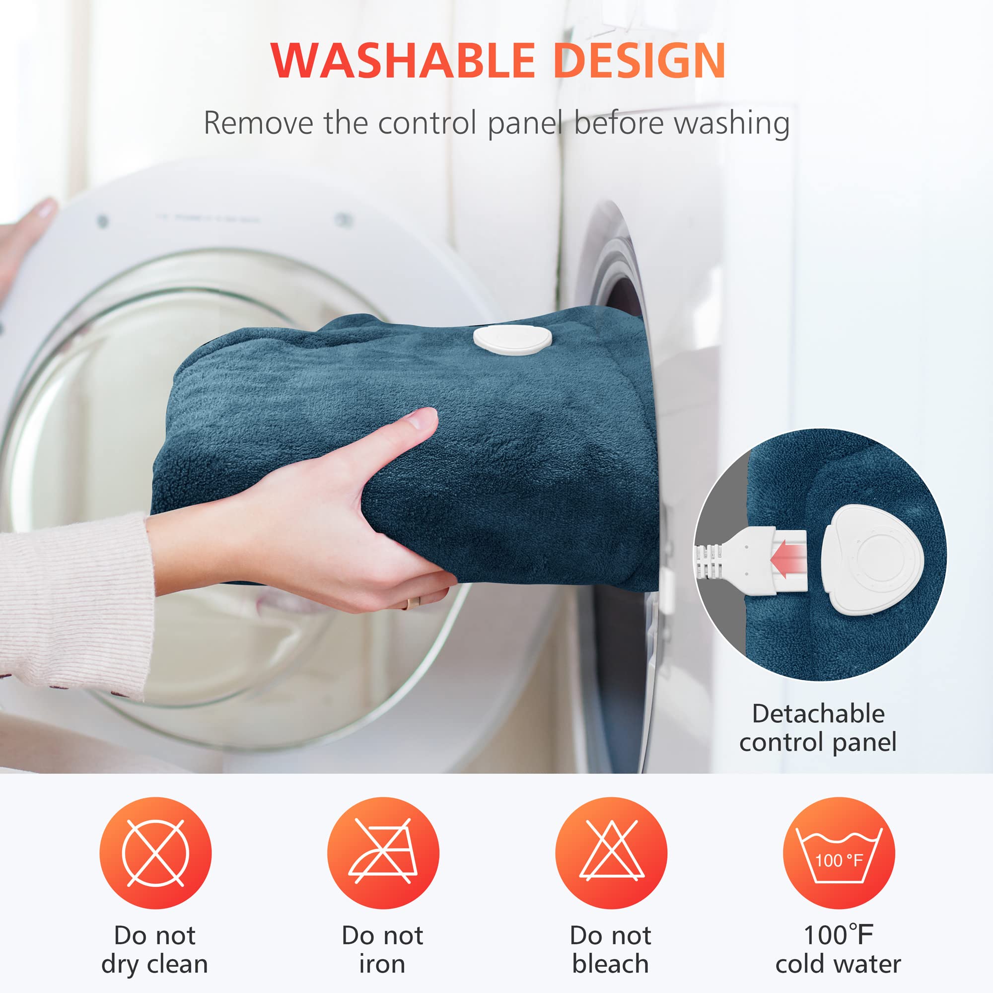 comfier-large-heating-pad-24-x-33-with-fast-heating-auto-shut-off image 6
