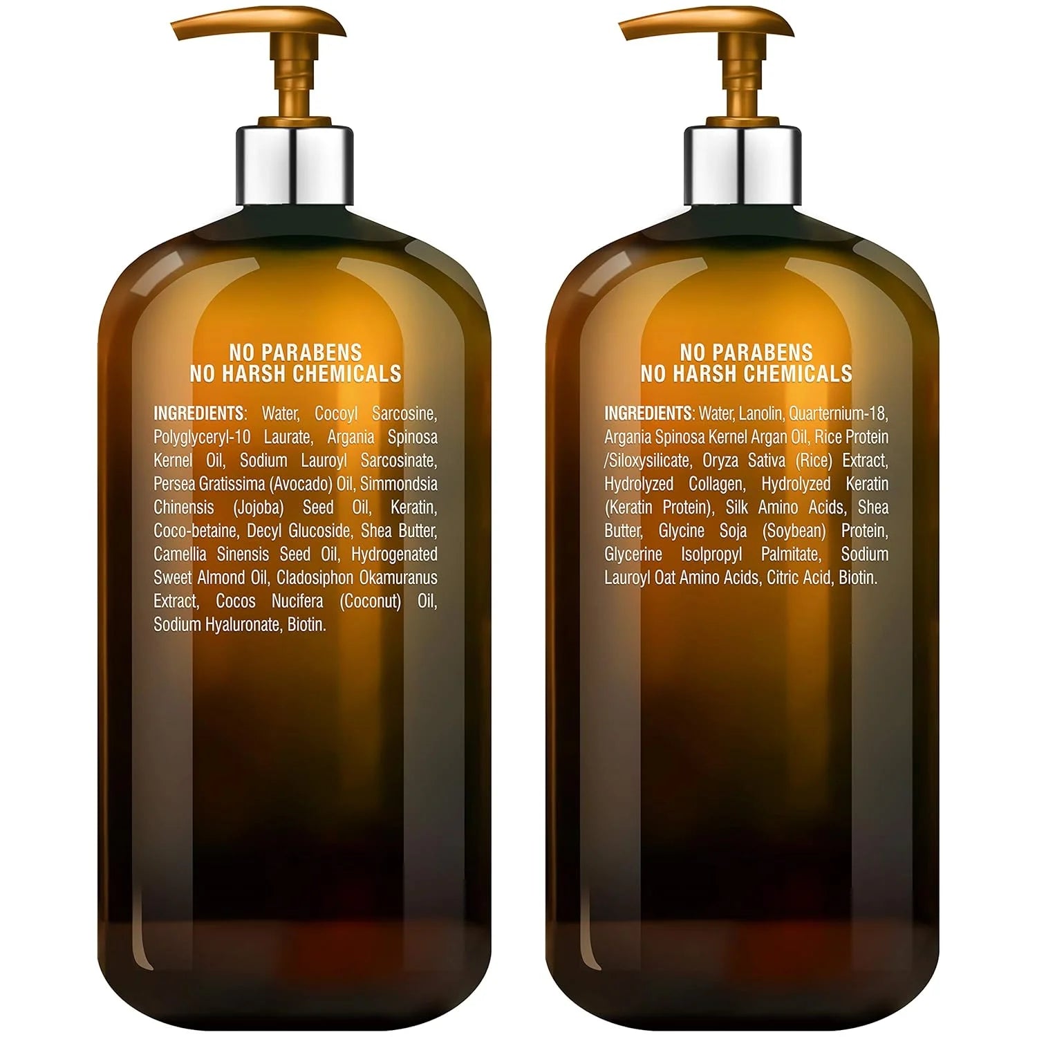 majestic-pure-argan-oil-shampoo-conditioner-set-16-fl-oz-each-sulfate-free-hydra image 5