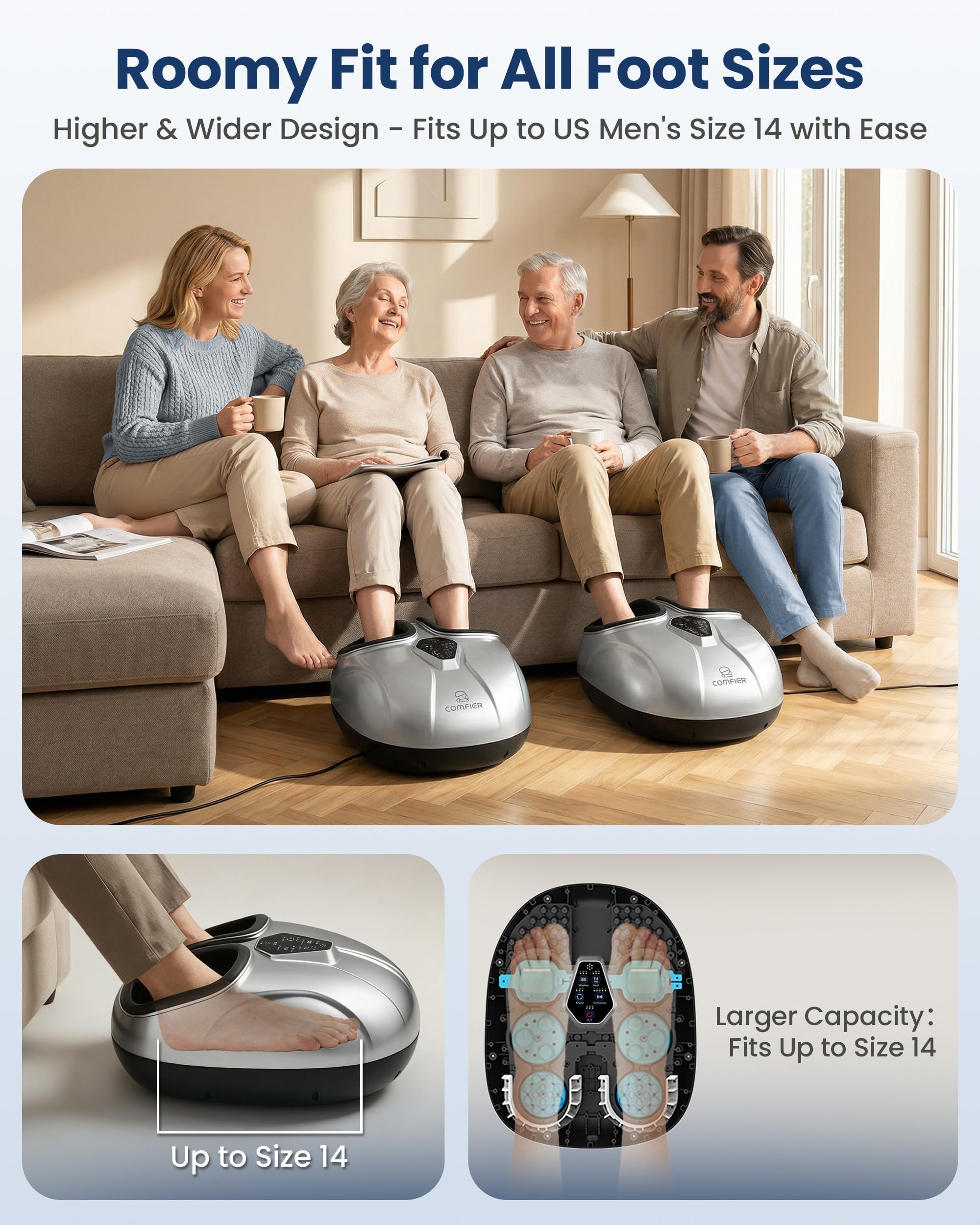 comfier-fsa-shiatsu-foot-massager-with-heat-deep-kneading-vibration-fda-listed-h image 5