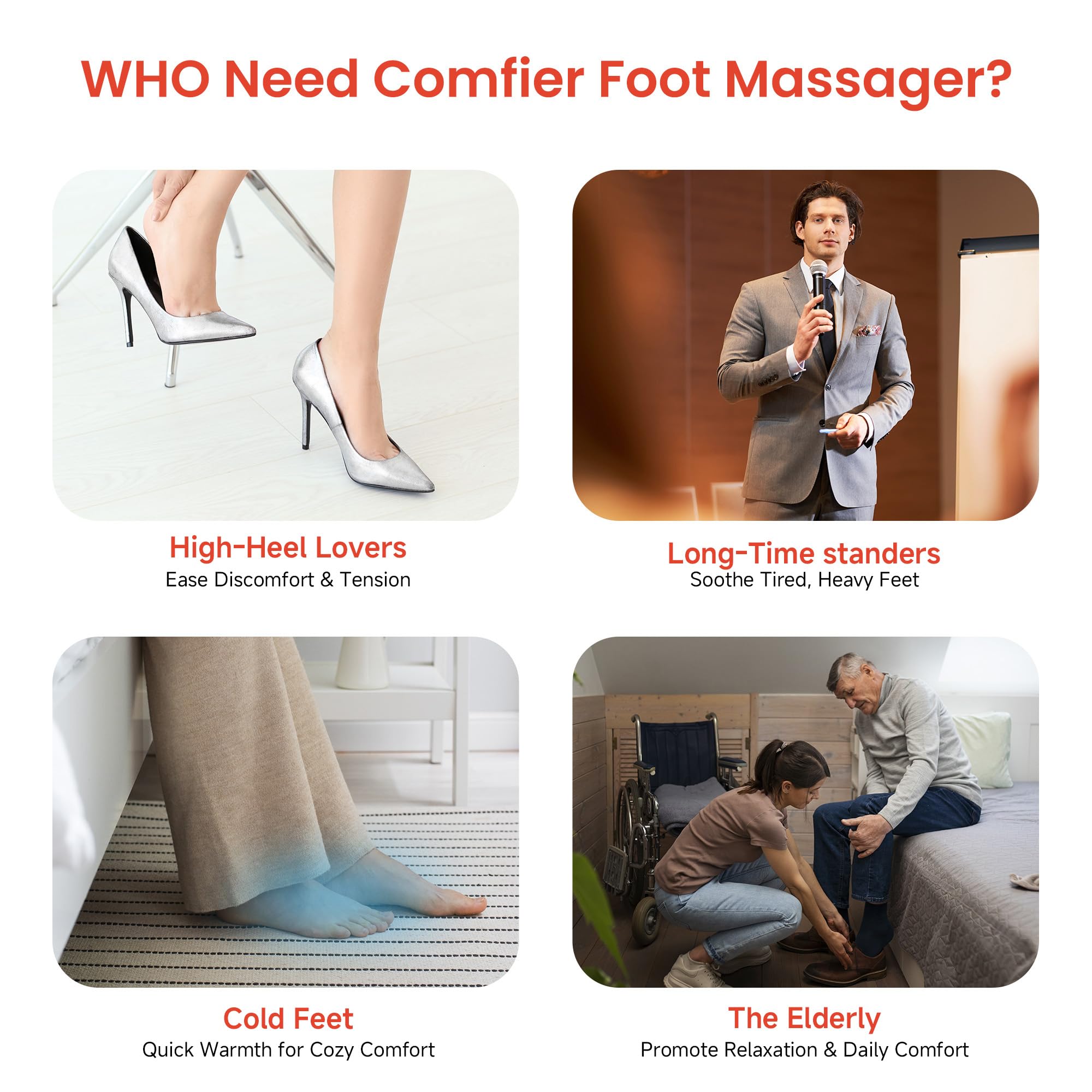comfier-foot-massager-machine-with-heat-deep-kneading-3-intensities-3-compressio image 8