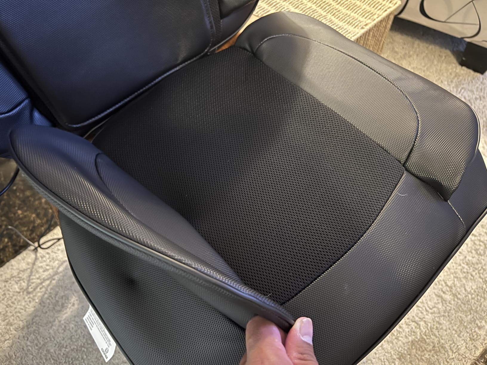 Game changer for my back pain