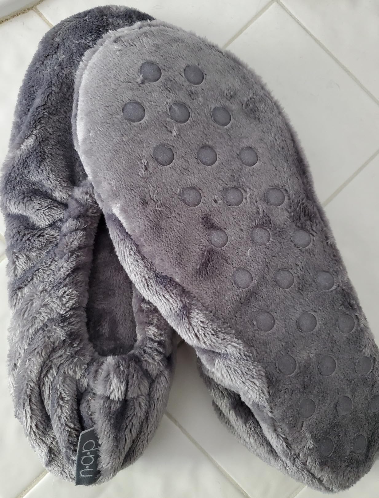 Wonderful slippers