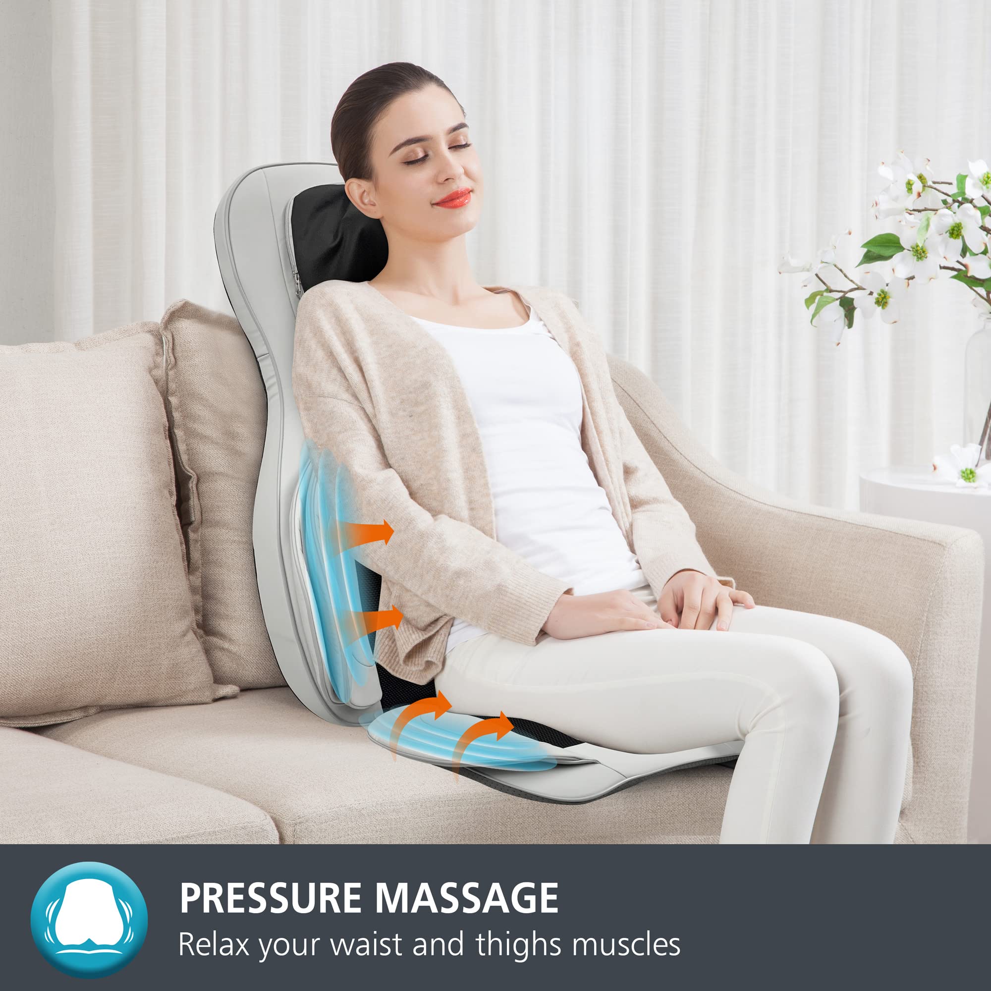 comfier-shiatsu-neck-back-massager-with-heat-2d-3d-kneading-massage-chair-full-b image 4