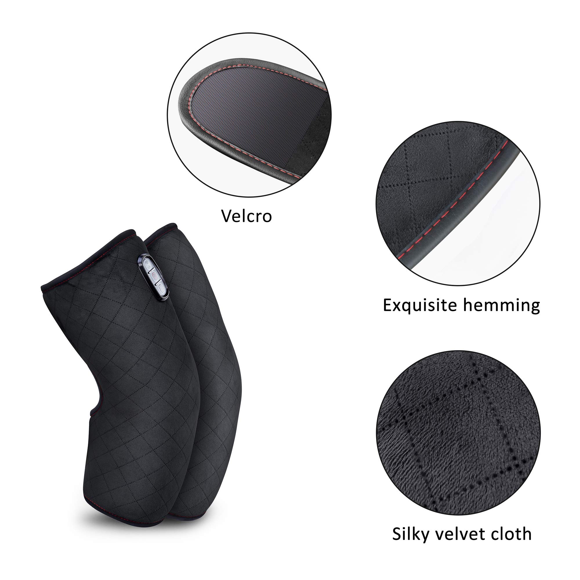 comfier-heated-knee-massager-for-seniors-plug-in-knee-massager-with-heat-and-vib image 5