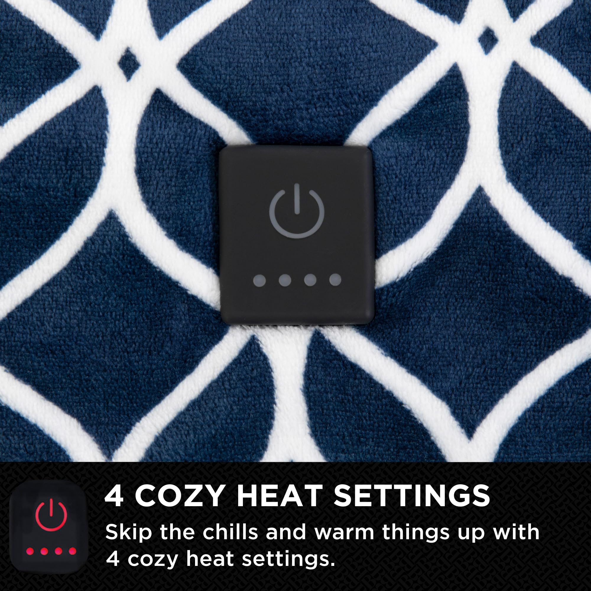 brookstone-electric-heated-plush-throw-50-x60-heated-blanket-with-4-heat-setting image 3
