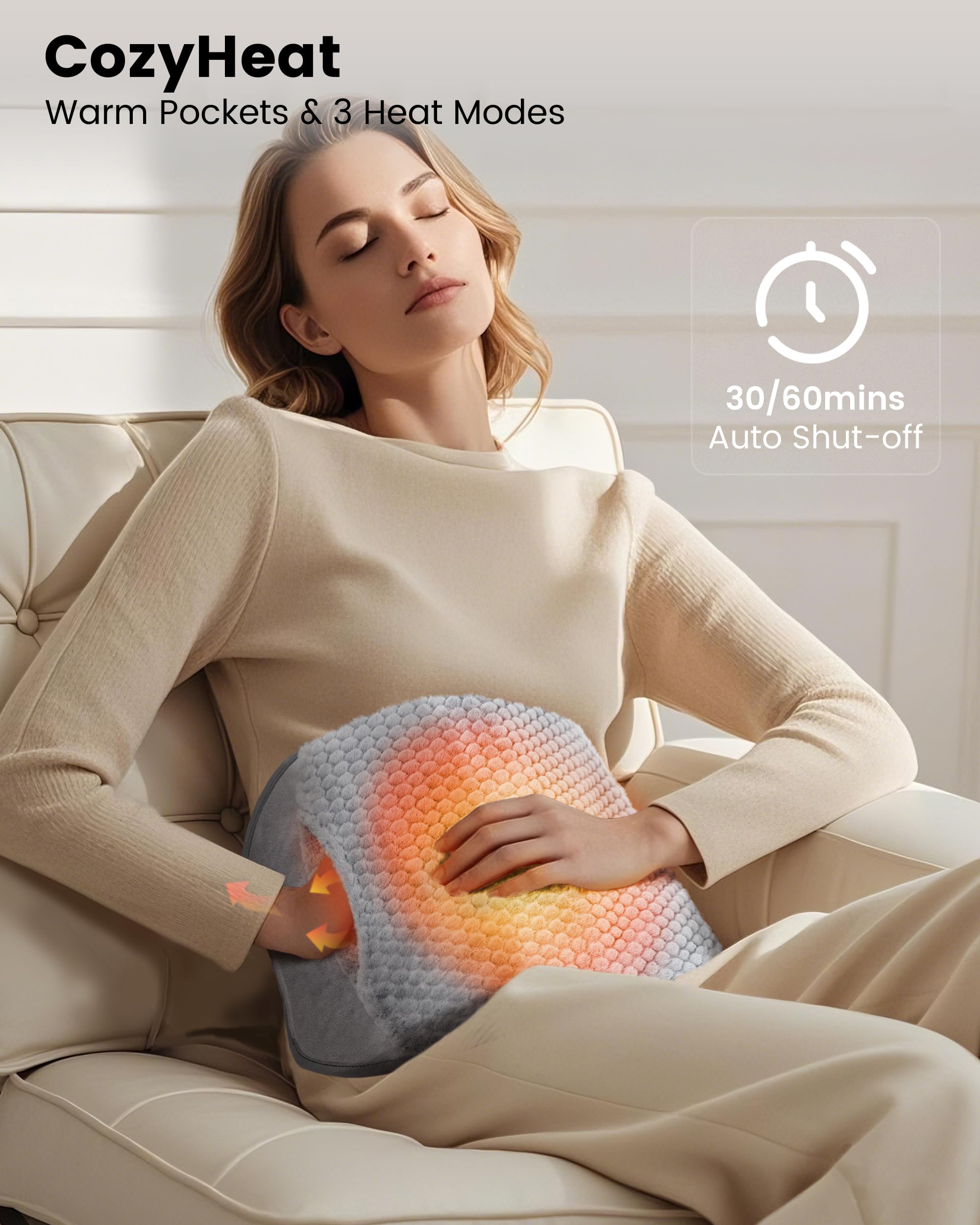 comfier-shiatsu-foot-massager-with-heating-pad-bundle image 6