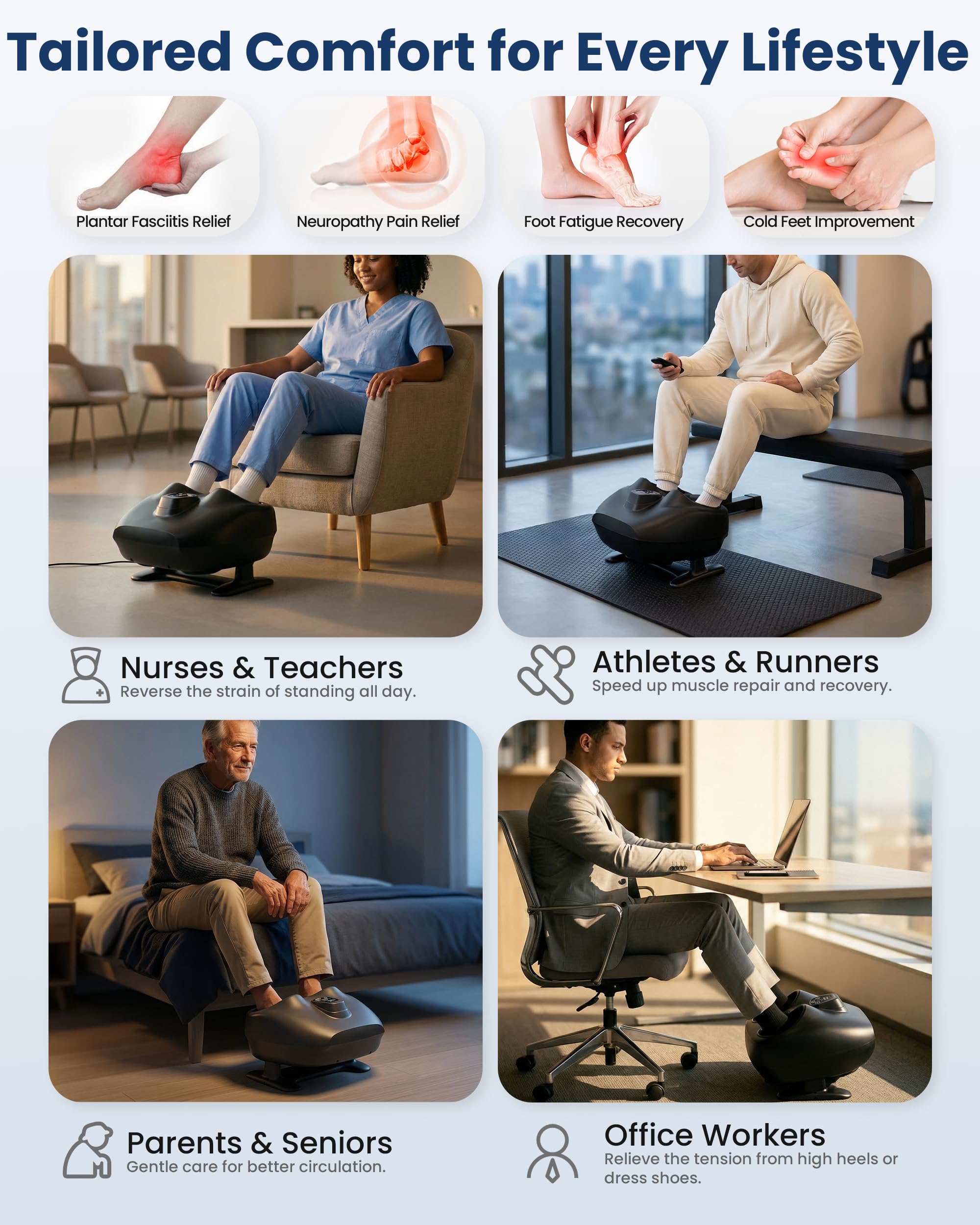 comfier-2026-upgrade-4-in-1-swaying-foot-massager-with-heat-shiatsu-compression- image 7