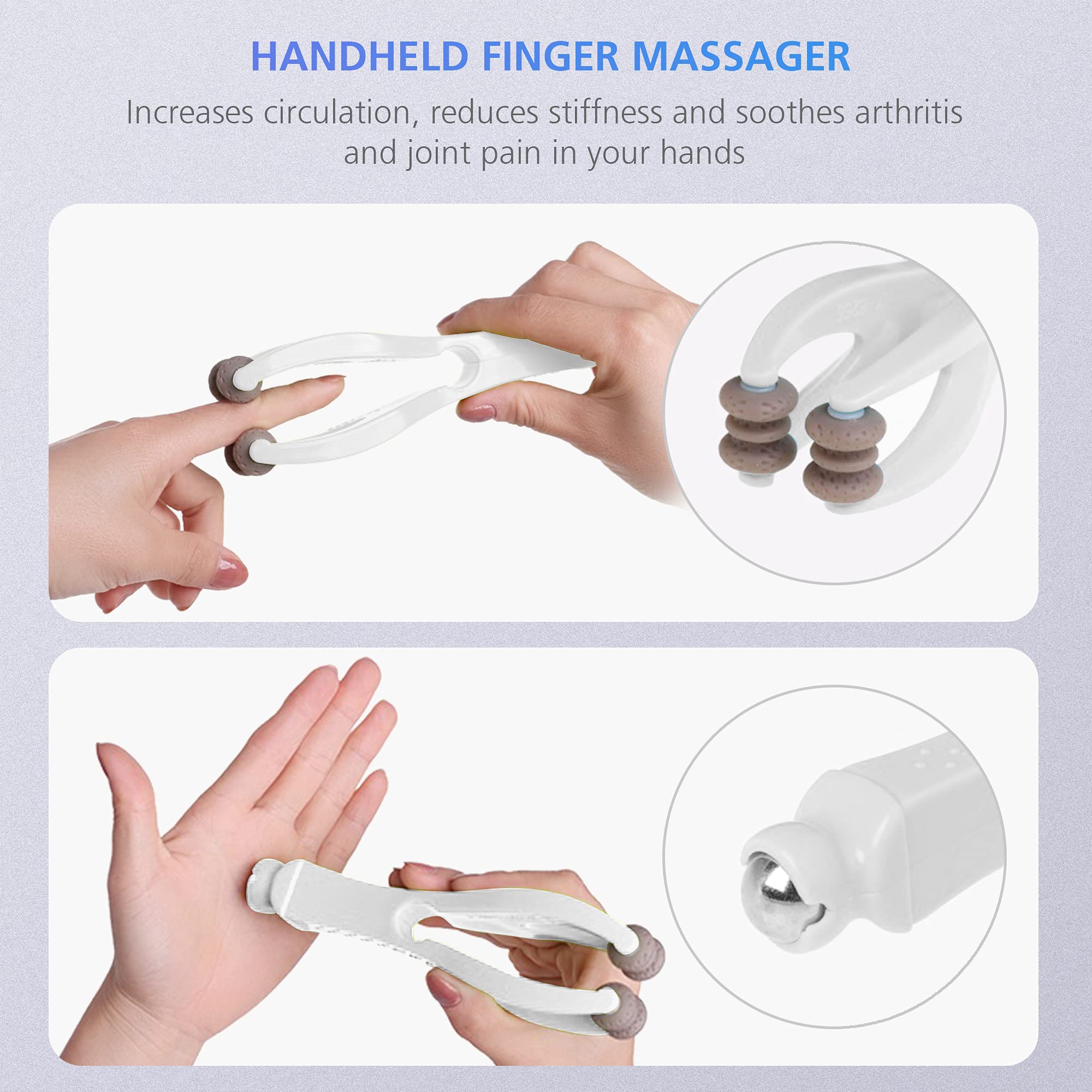 comfier-hand-massager-with-heat-cordless-compression-hand-massage-tool image 7