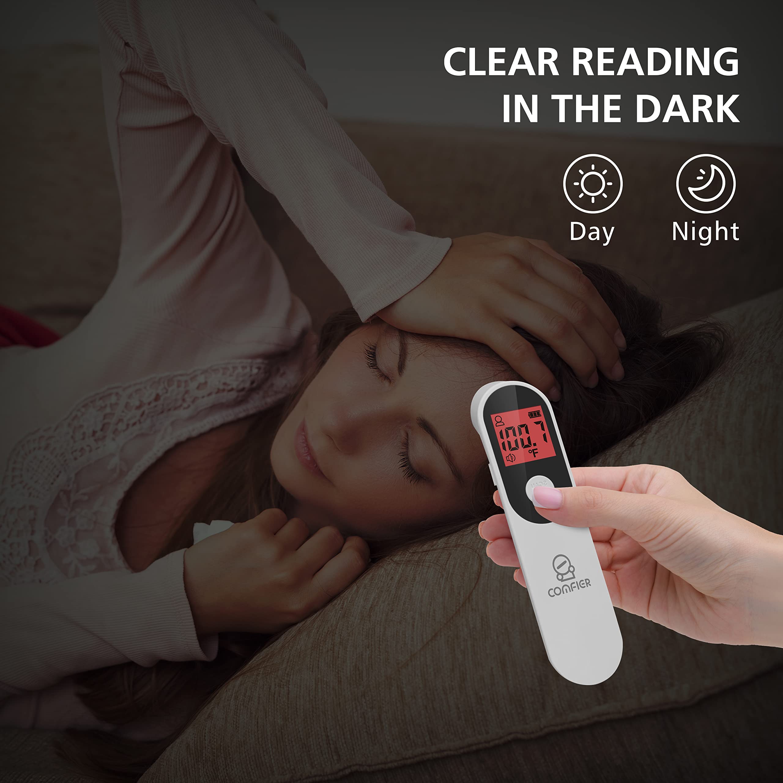 comfier-touchless-forehead-thermometer-infrared-digital-thermometer-for-adults-a image 7