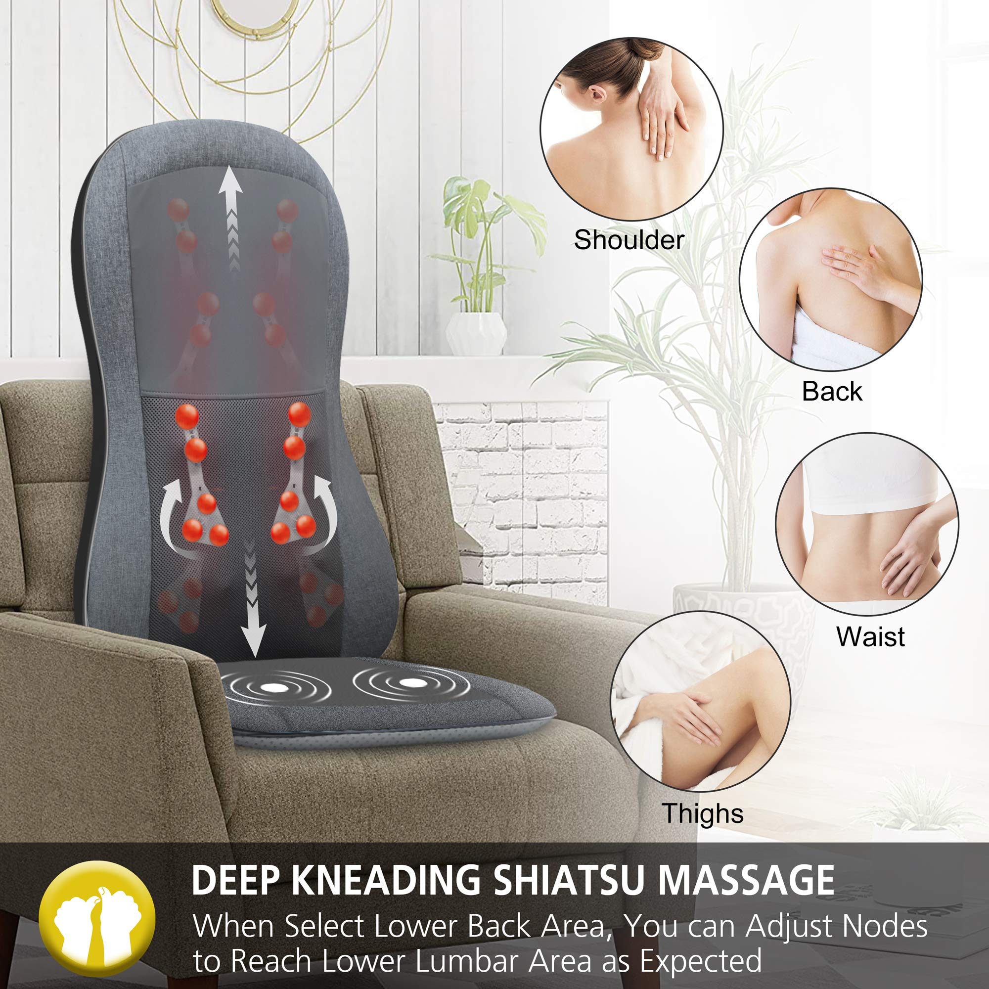 comfier-shiatsu-full-back-massager-with-heat-2d-3d-massage-seat-cushion-with-10- image 3