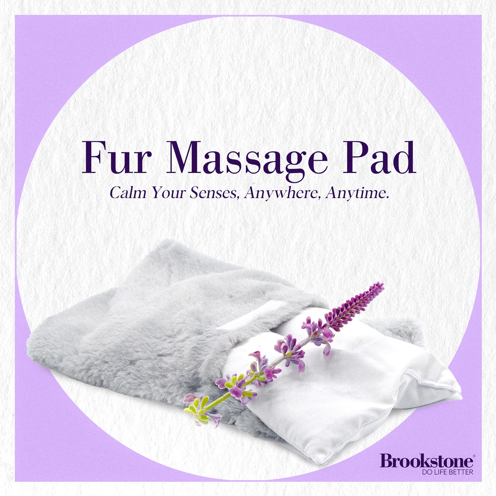 brookstone-hot-cold-microwavable-heating-pad-for-period-cramps-premium-comfort-f image 3