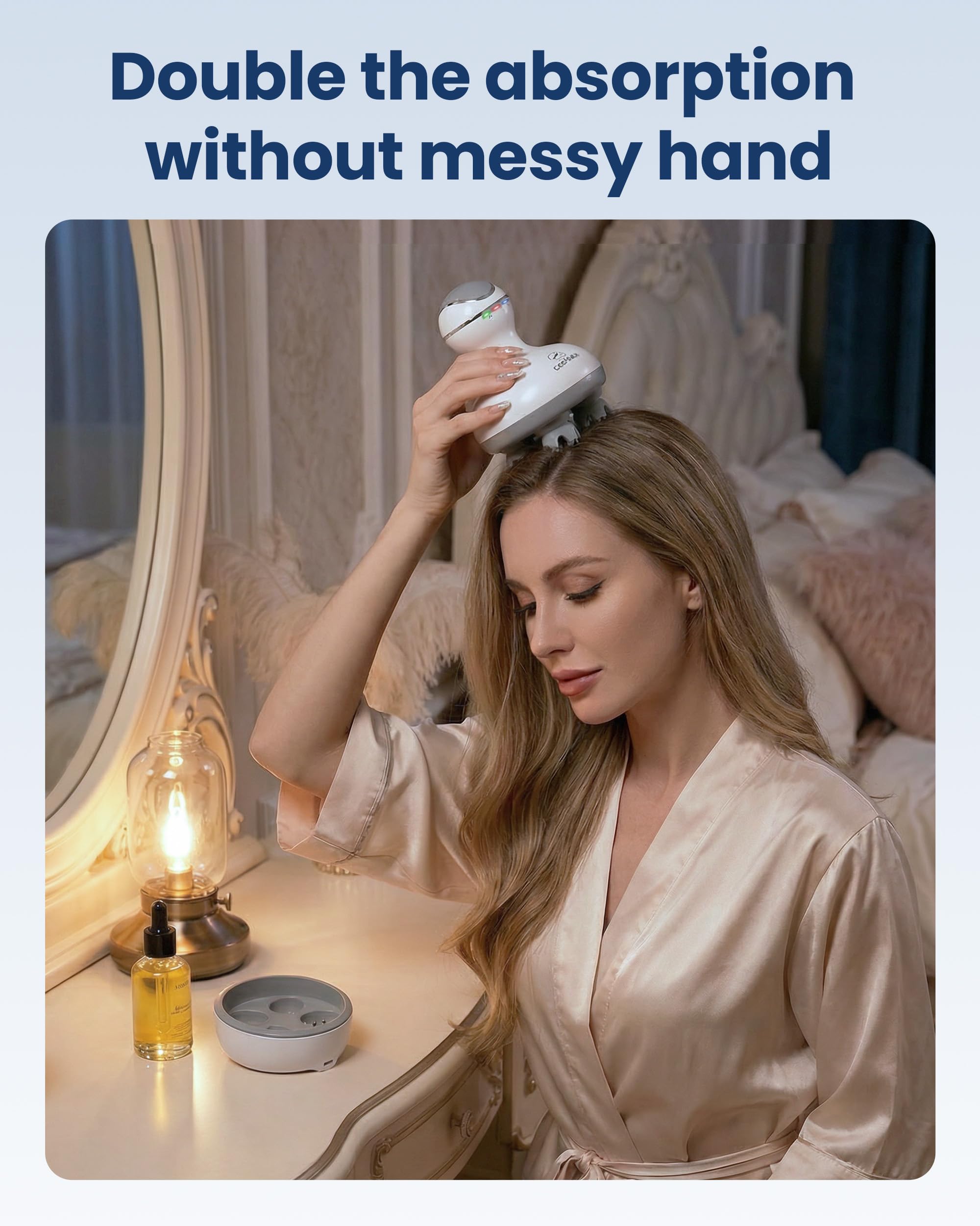 comfier-electric-cordless-hair-scalp-massager-with-kneading-84-massage-nodes-han image 5