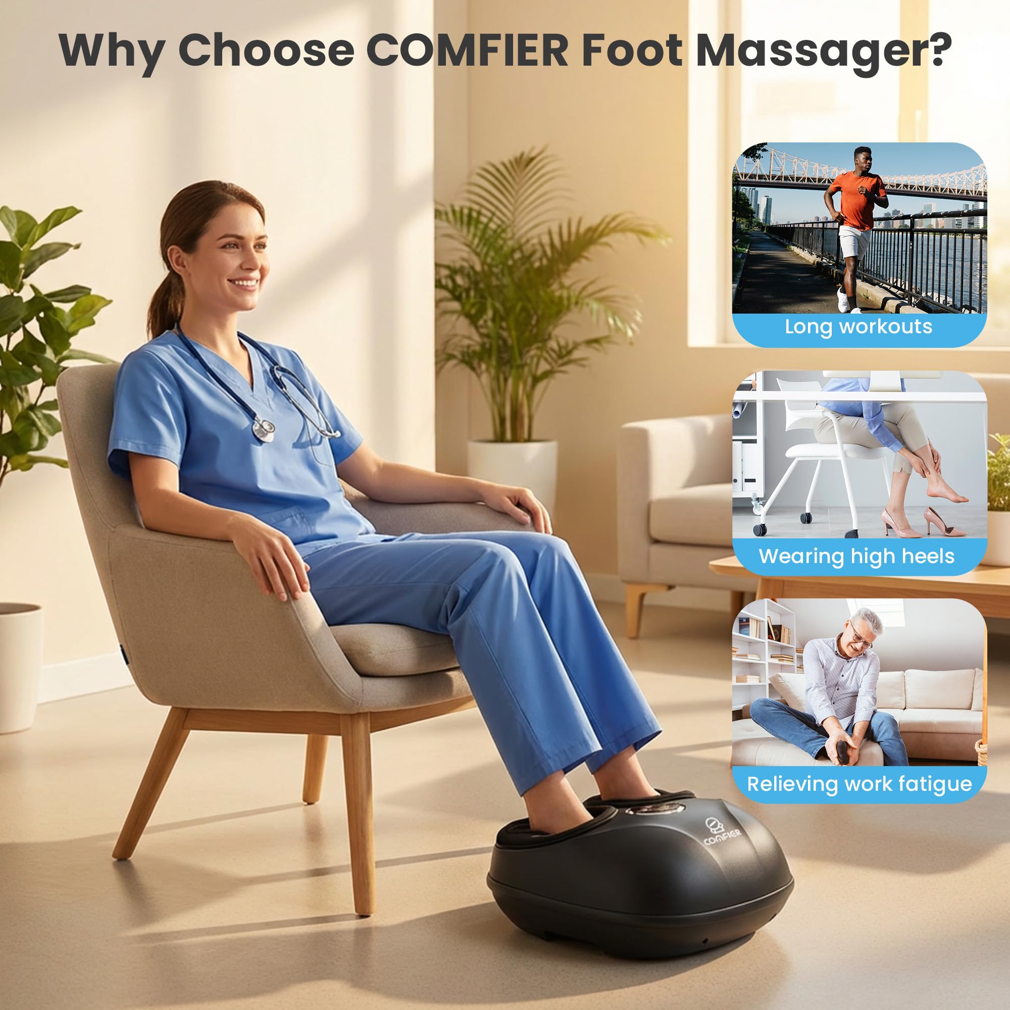comfier-hsa-eligible-shiatsu-foot-massager-machine-with-heat-fsa-eligible-fits-u image 2