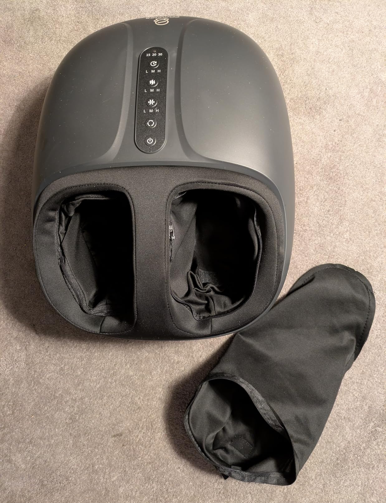 Great for plantar fasciitis