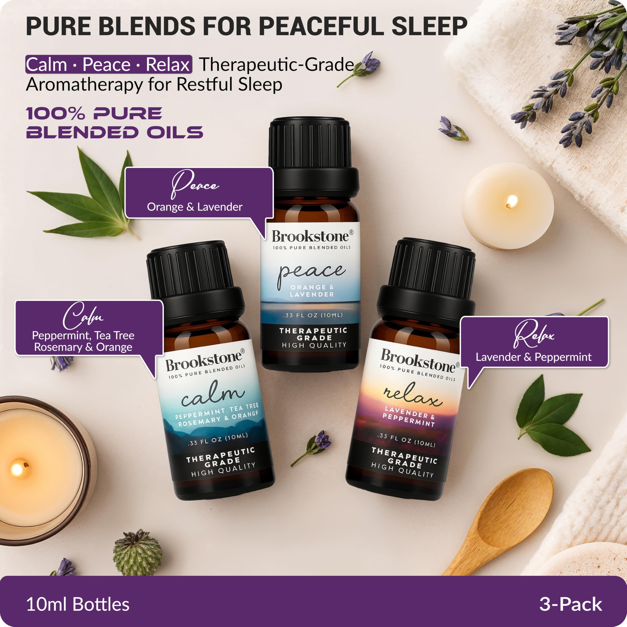 brookstone-essential-oil-blends-sleep-collection-organic-essential-oil-set-for-d image 2