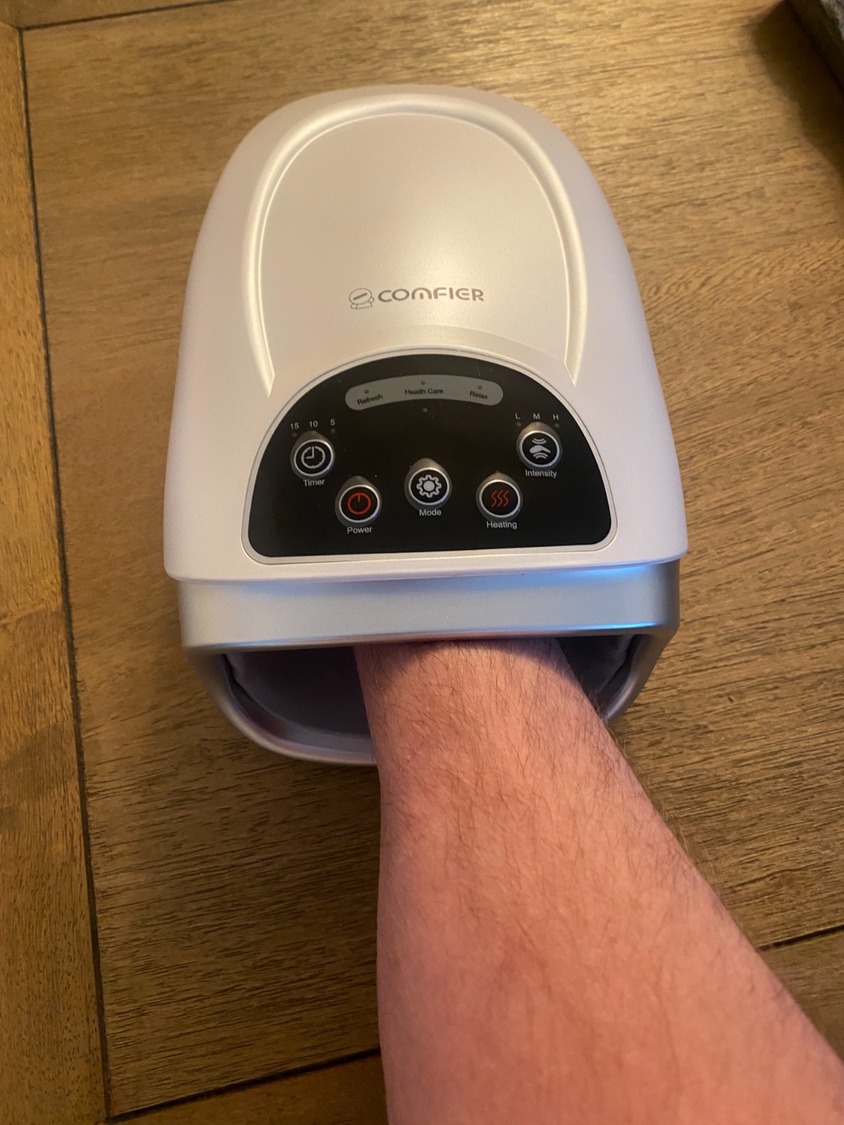 Perfect for typing all day