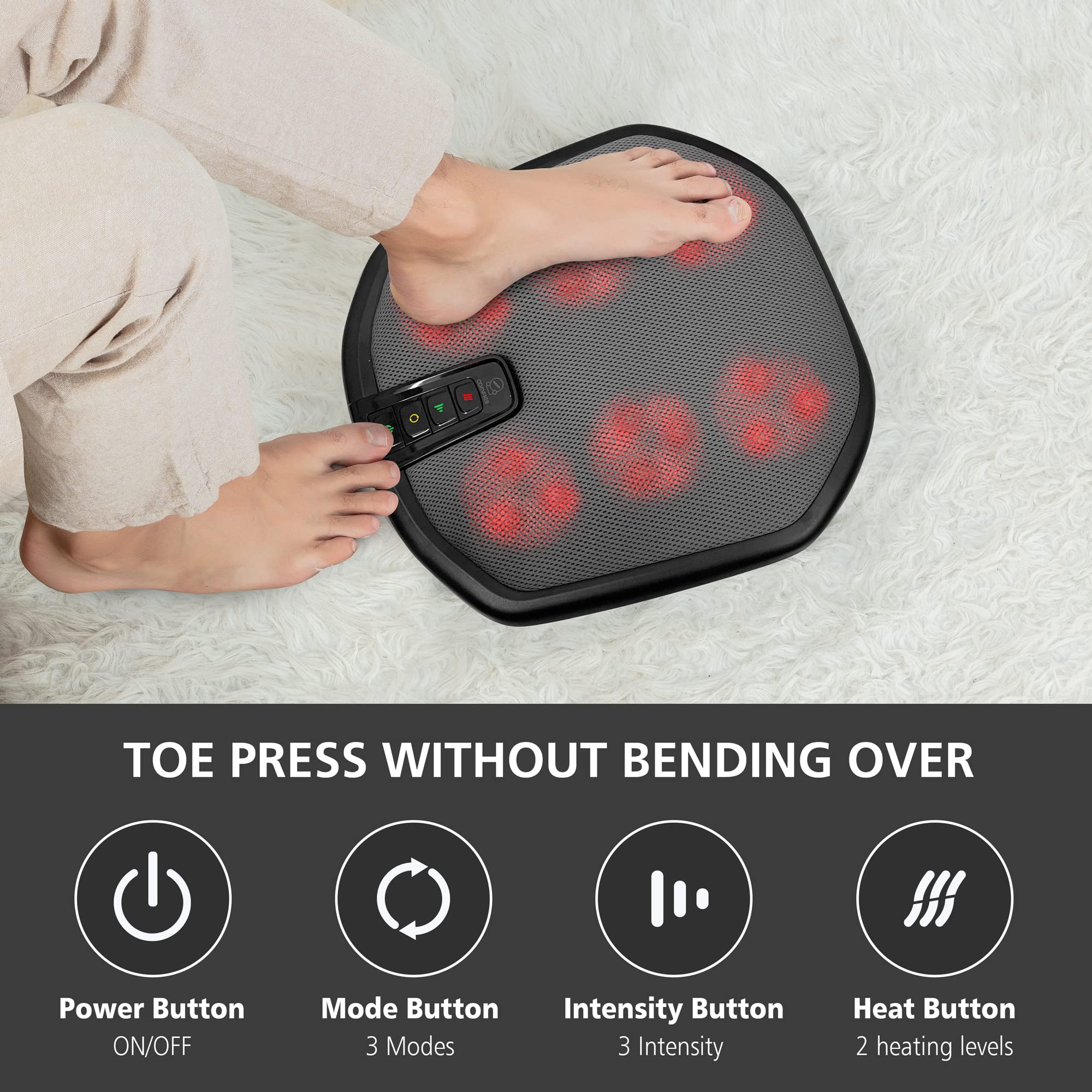 comfier-shiatsu-foot-massager-with-heat-2-in-1-foot-and-back-massager-washable-c image 6